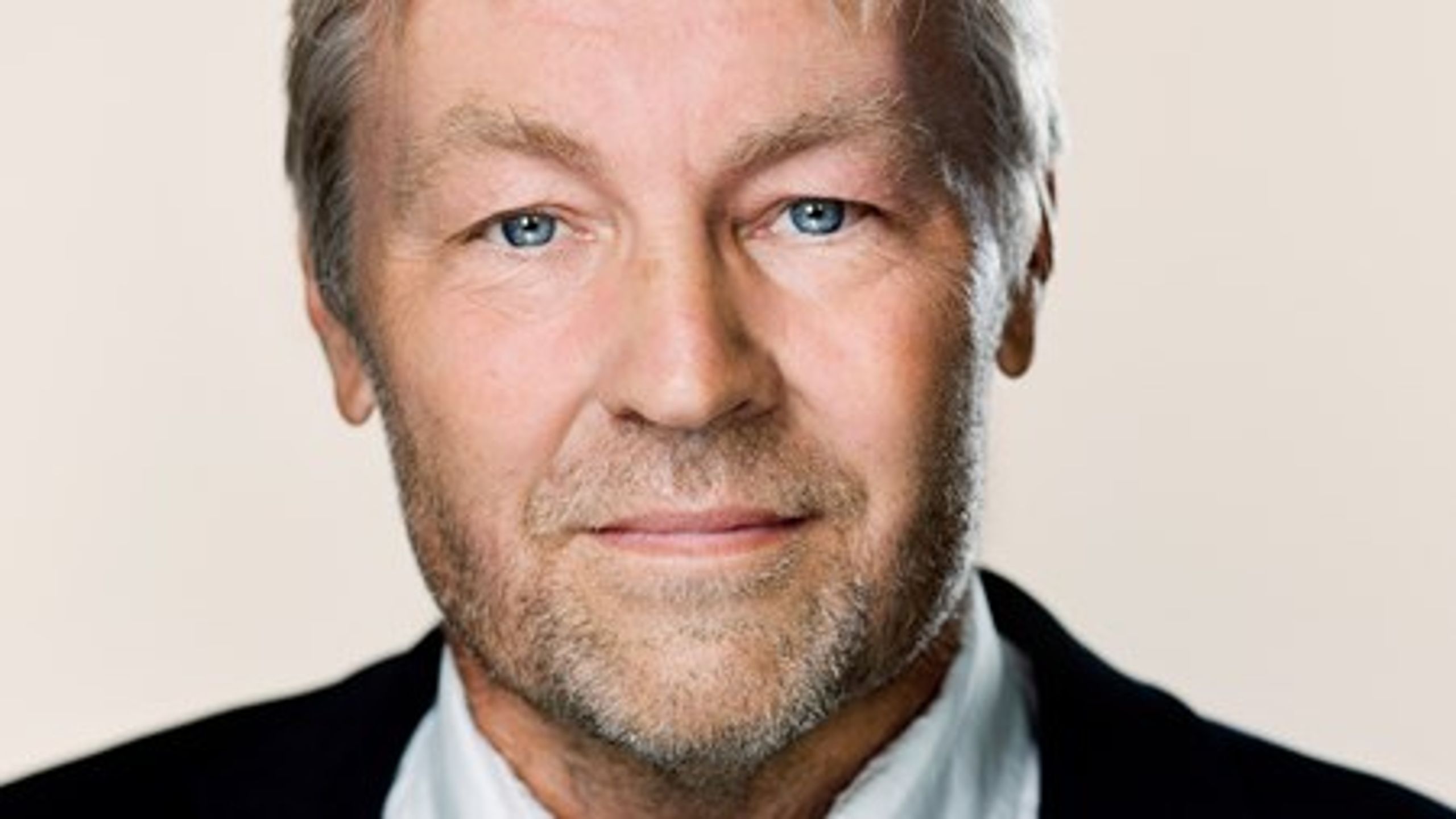 Man skal huske, at det ikke alene er politiske beslutninger, der ændrer verden, men i langt højere grad teknologiudviklingen, skriver Villum Christensen (LA)&nbsp;i forbindelse med&nbsp;klimatopmødet i Paris.