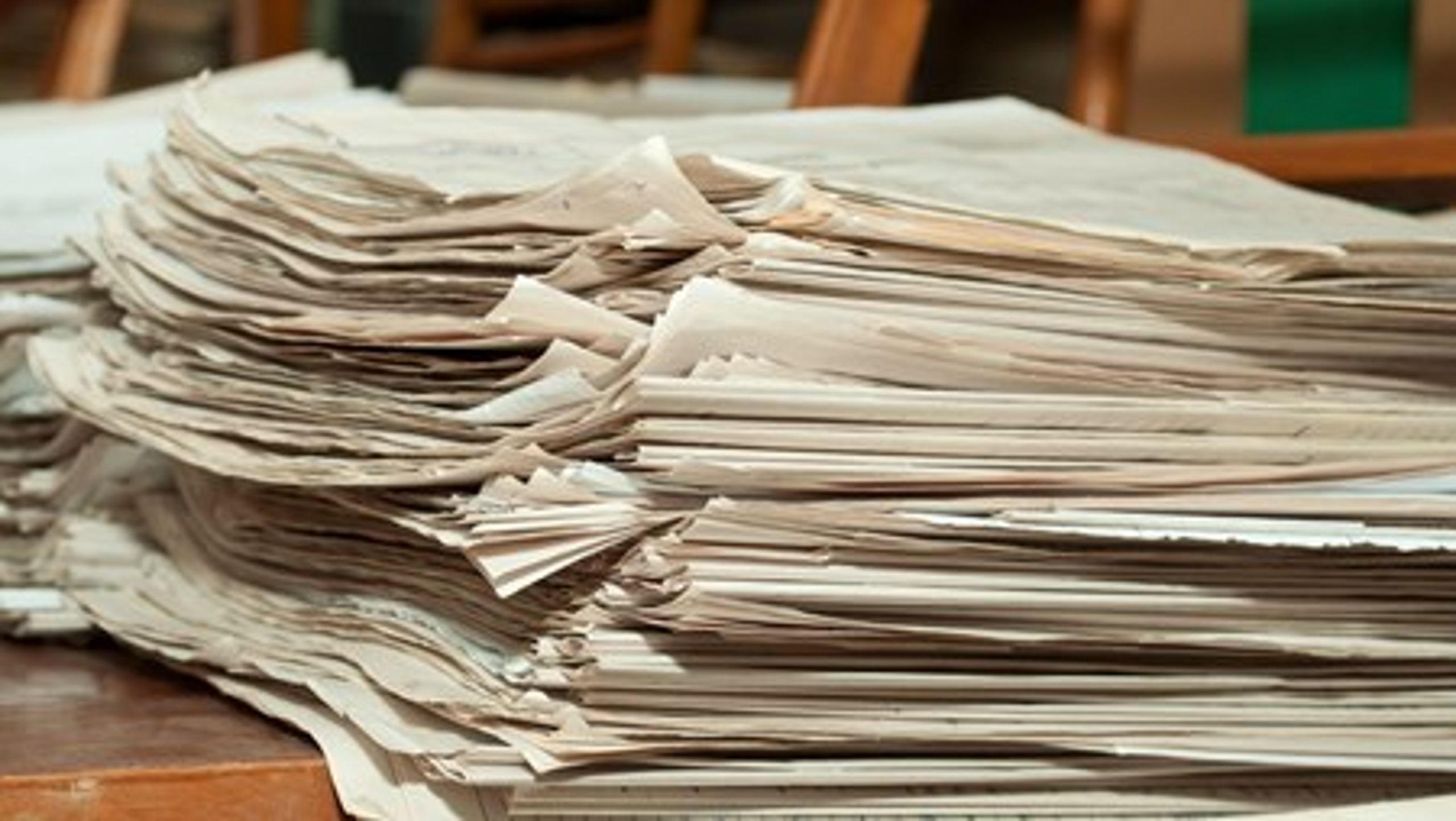 Danske Medier indhenter eksempler på brugen af blandt andet reglen om ministerbetjening i offentlighedsloven, men også andre afgørelser, der viser om sagsbehandlingsfrister overholdes, og om myndigheder ekstraherer oplysninger.<br>