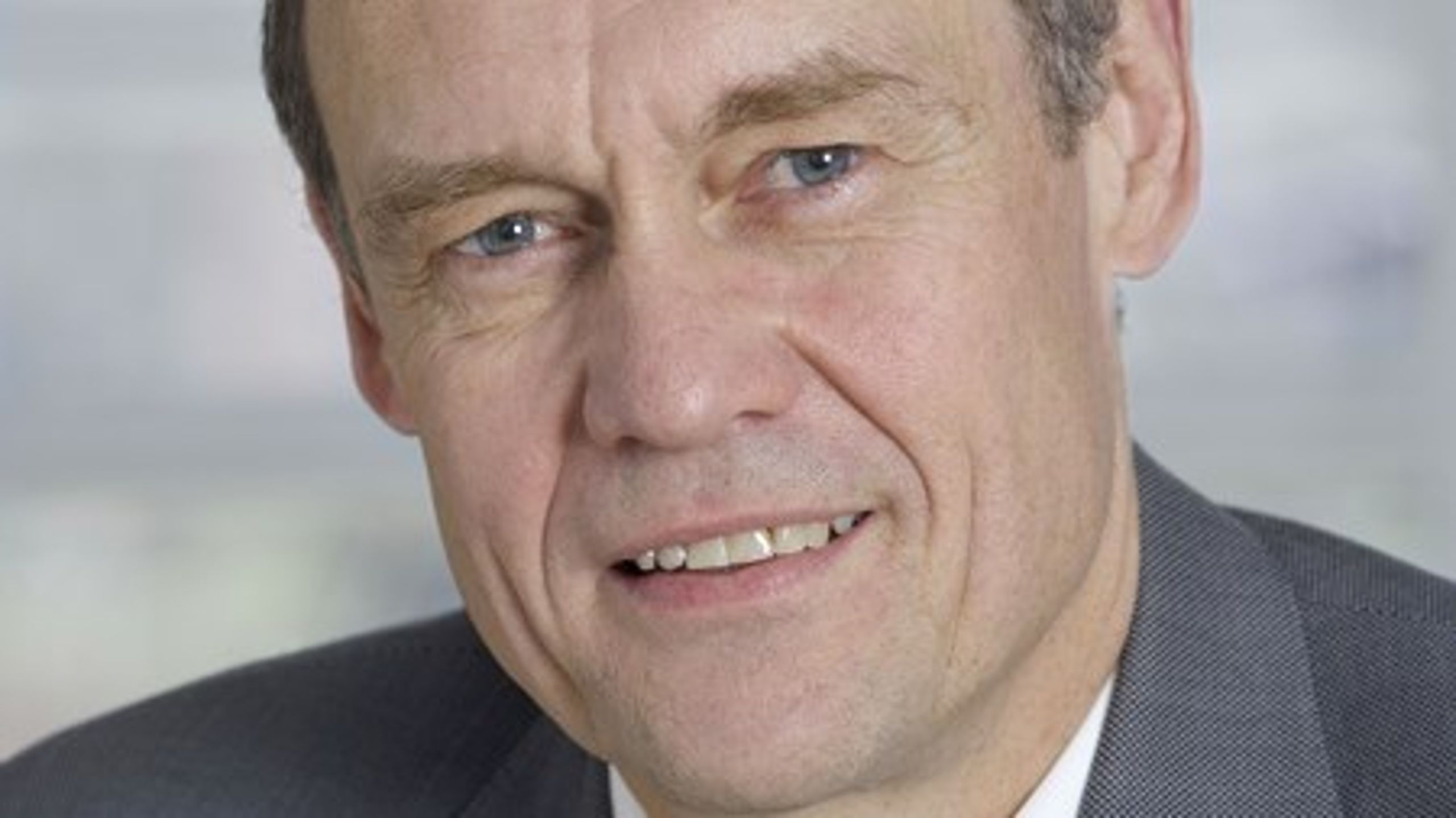 Samarbejde mellem regioner og kommuner sikrer sammenhæng i udbredelsen af telemedicin, skriver Jens Andersen, formand for Regionernes Sundheds-it og direktør for Region Sjælland.