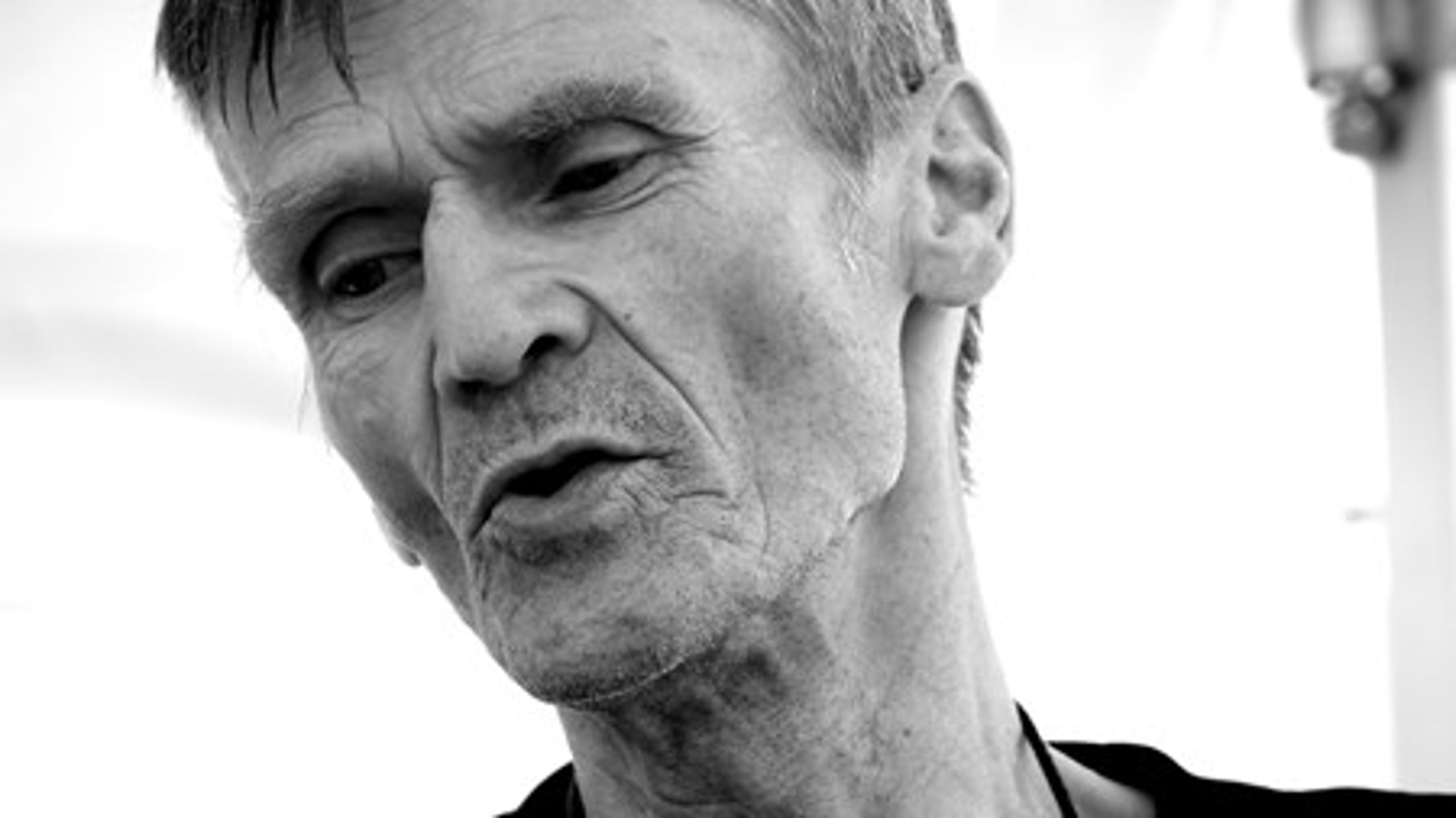 Den foreløbige konklusion er, at mål ikke gør det alene. Der skal vilje til - og der skal en bred vifte af indsatser til. Det&nbsp;skriver Steen Rosenquist, formand for SAND.