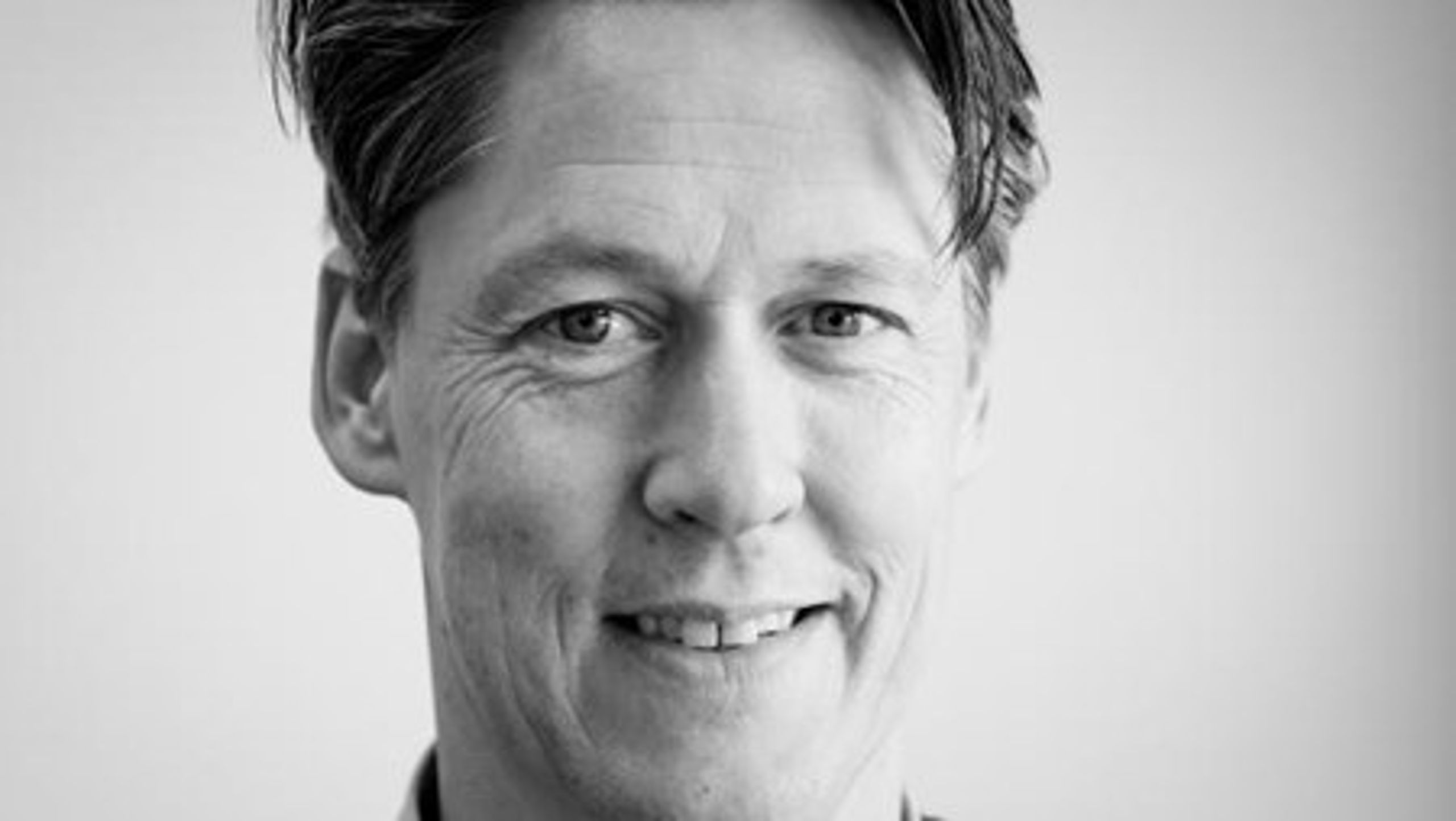 Michael Svarer bliver fra 1. januar 2016 formand for De Økonomiske Råd.&nbsp;