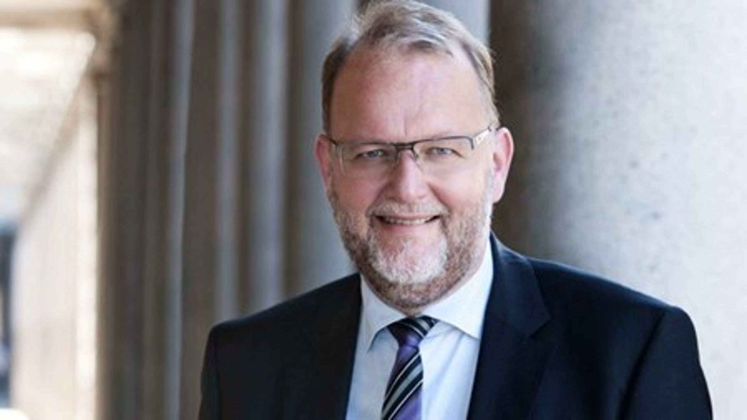 Danmark sænker CO2-udslippet mere end først antaget.&nbsp;