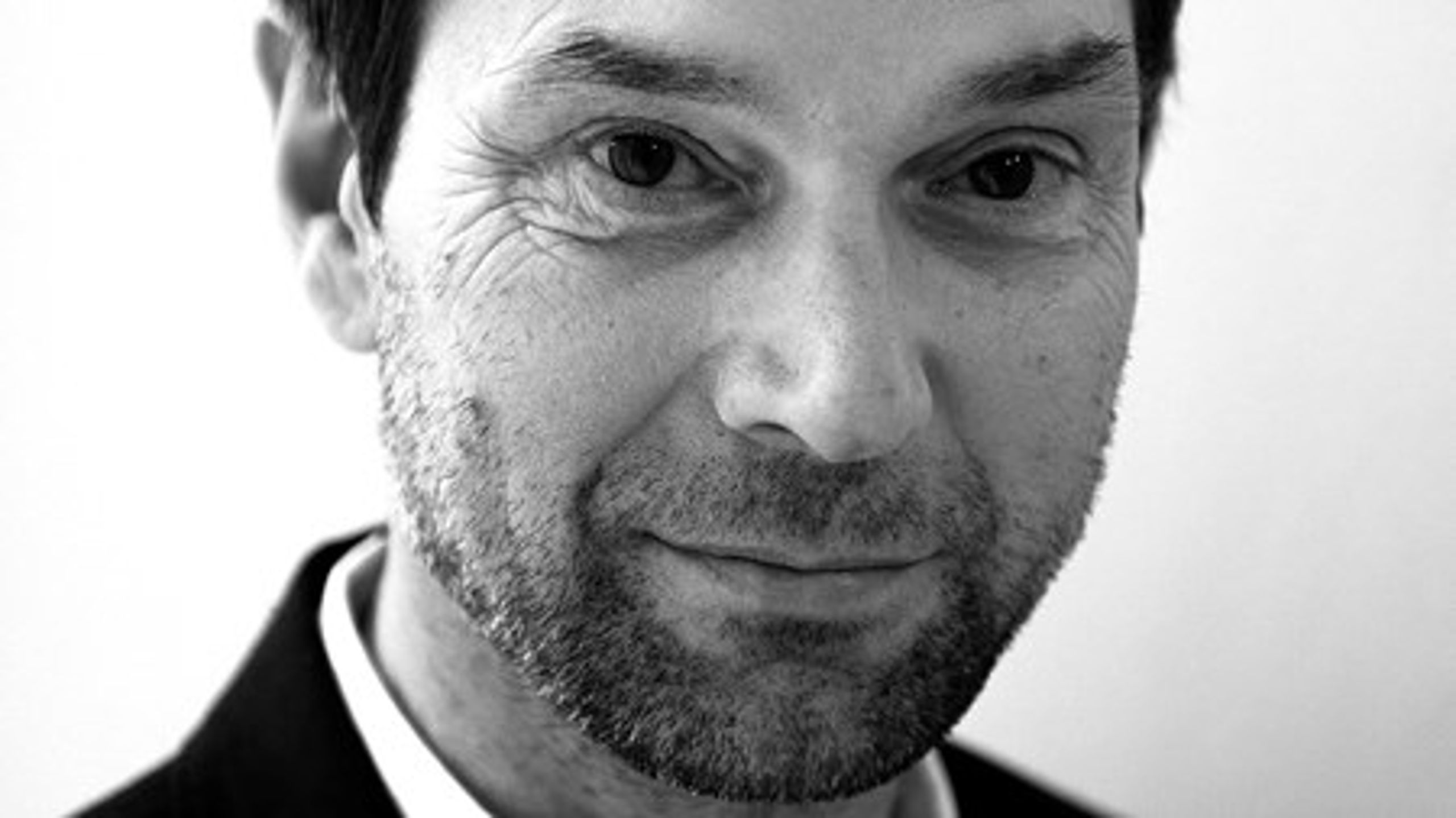 Kun hver tiende dansker har aldrig været frivillig, og det vidner om, at danskerne&nbsp;ser frivilligt arbejde som en givende og naturlig del af at være et menneske i dagens samfund, skriver Frank Skov.