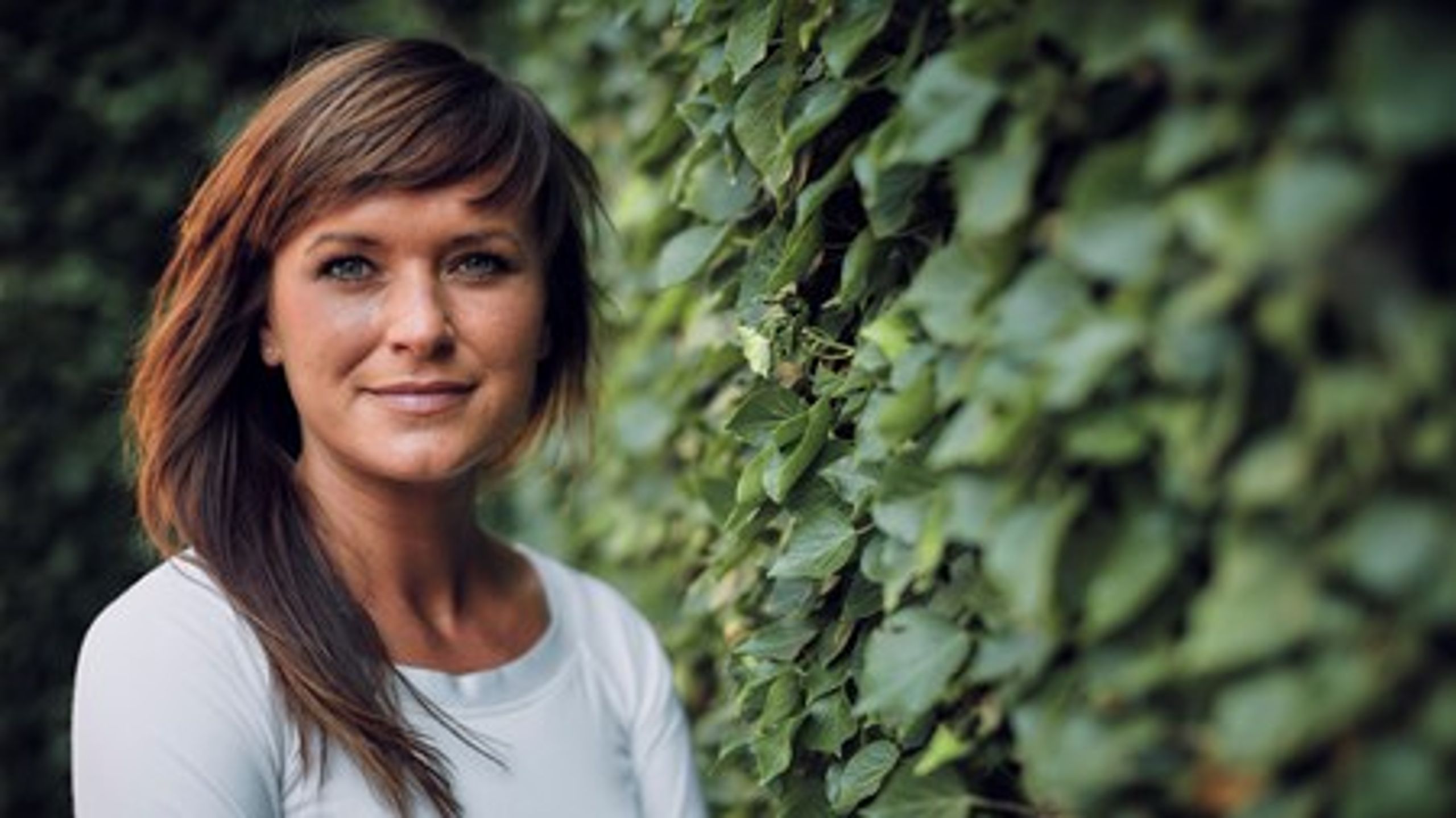 "Jeg mener heller ikke, at vi skal tage ny, dyr medicin i brug for enhver
pris," lyder det fra sundhedsminister Sophie Løhde (V), der dog ikke vil omfavne den norske prioriteringmodel.&nbsp;