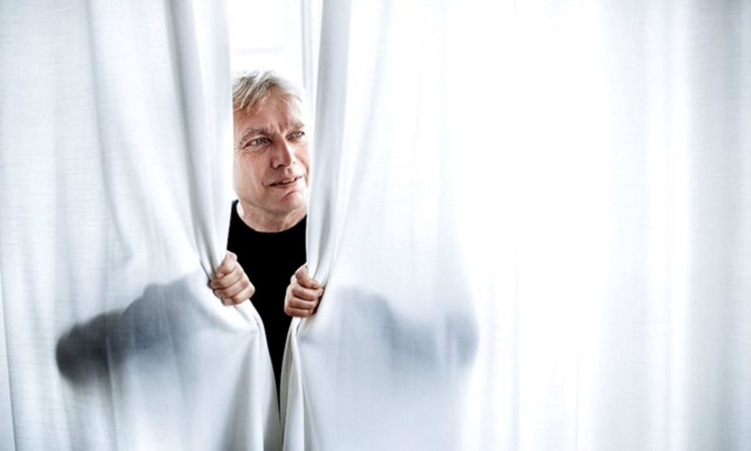 Foto:&nbsp;Bax Lindhardt