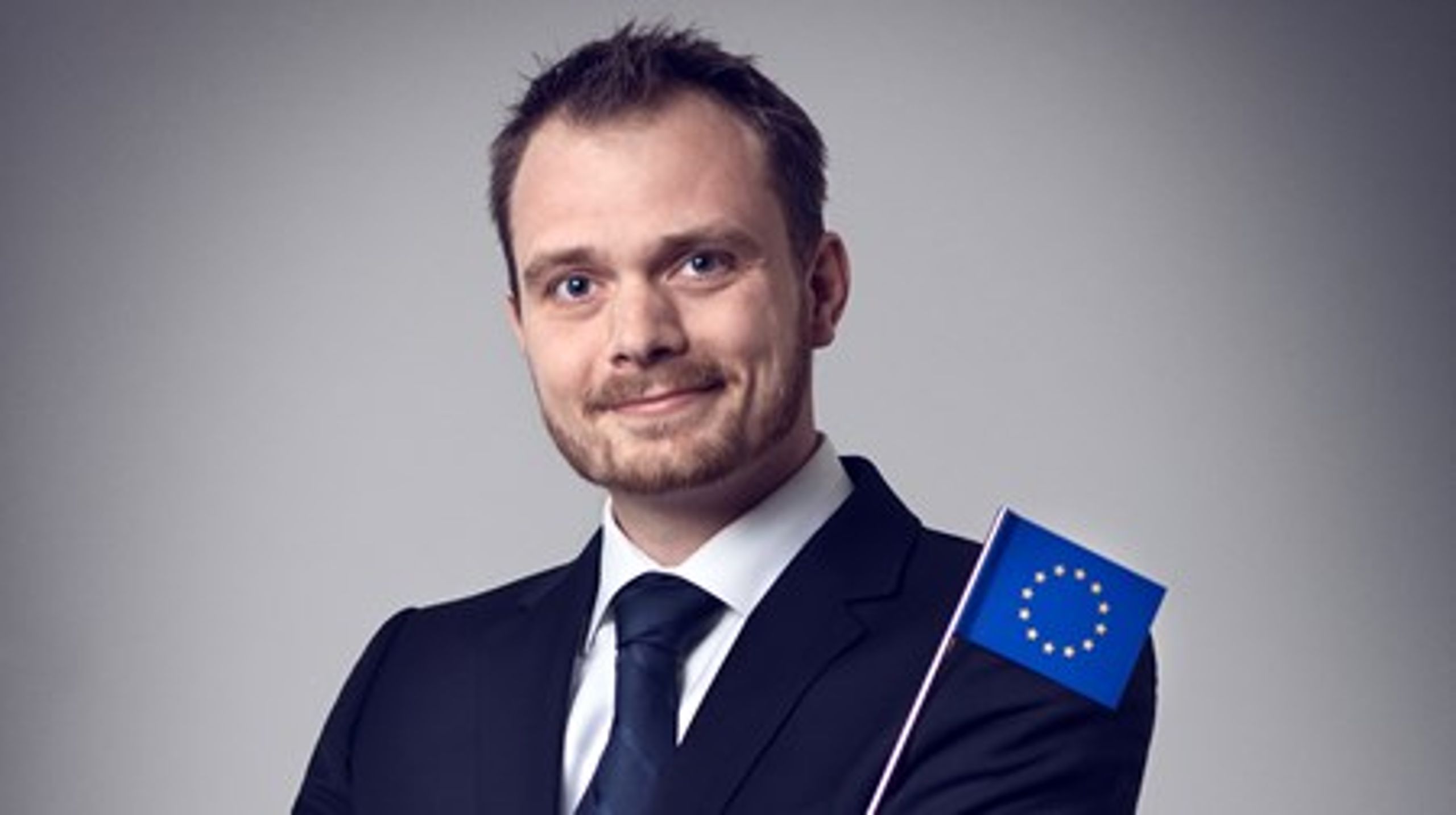 For det maritime erhverv bliver 2016 et år med stort fokus på EU, og her kommer der til at ske ting og sager, skriver Simon C. Bergulf, der er chef for det&nbsp;europæiske kontor&nbsp;i Danmarks Rederiforening.