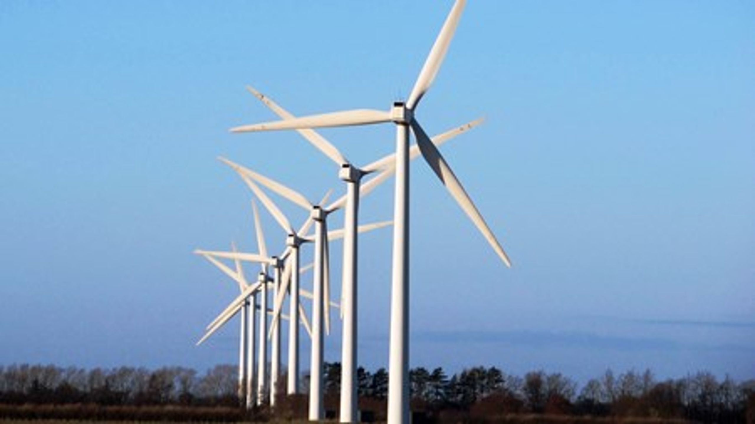 Lavere elregning vil føre til større forbrug af el frem for konkurrerende energikilder, lyder det fra Dansk Energi.&nbsp;