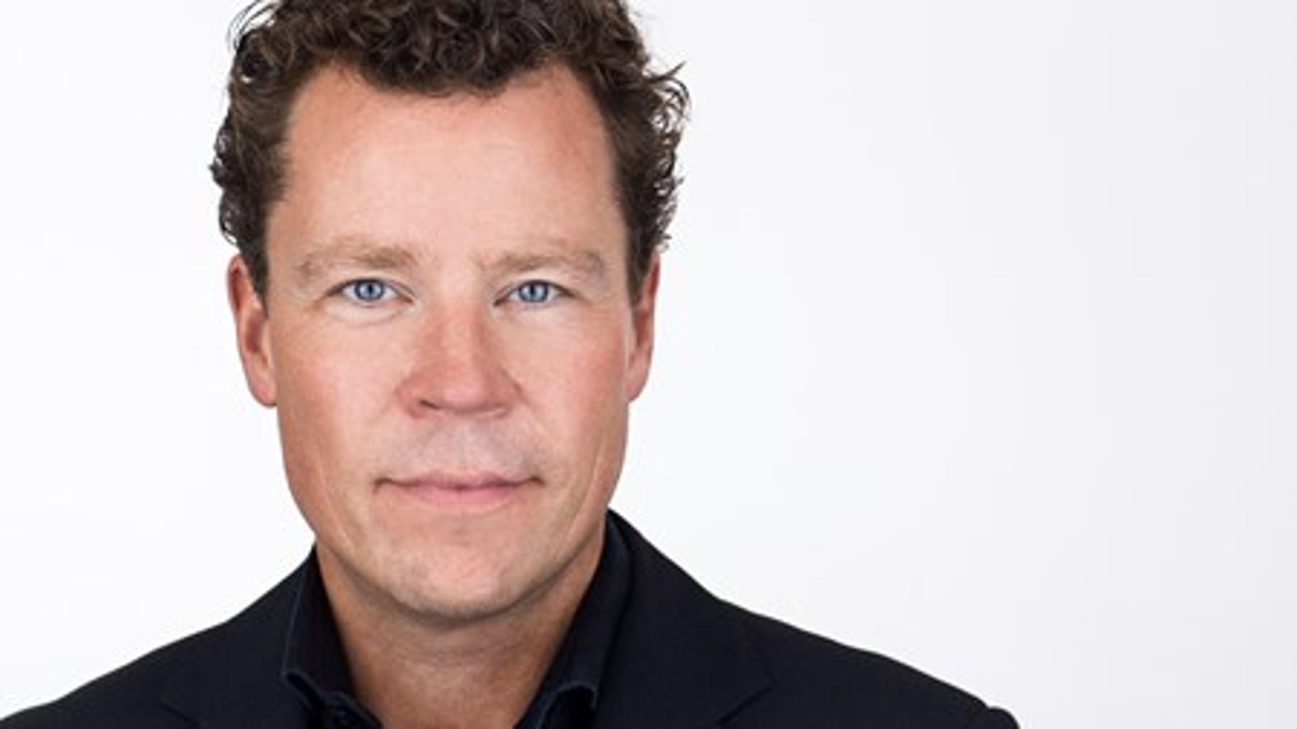 Er der ét sted i Europa, hvor man holder vejret og venter i spænding på en britisk løsning, er det på Christiansborg. Det&nbsp;skriver Morten Helveg Petersen (R).&nbsp;