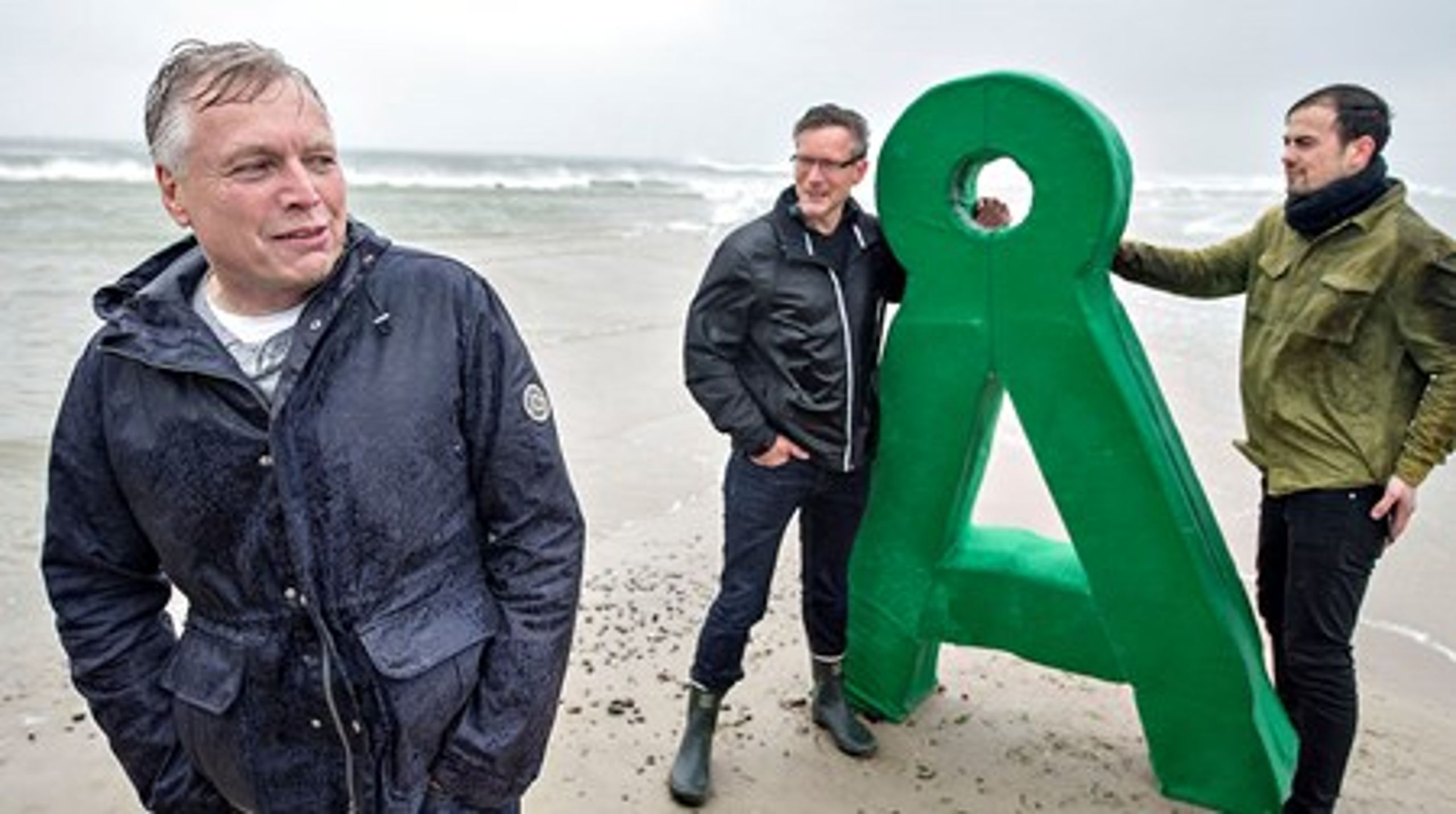 Alternativet vil med sin naturpakke&nbsp;både standse tabet af biodiversitet og skabe en fri og&nbsp;sjov&nbsp;natur til danskerne.