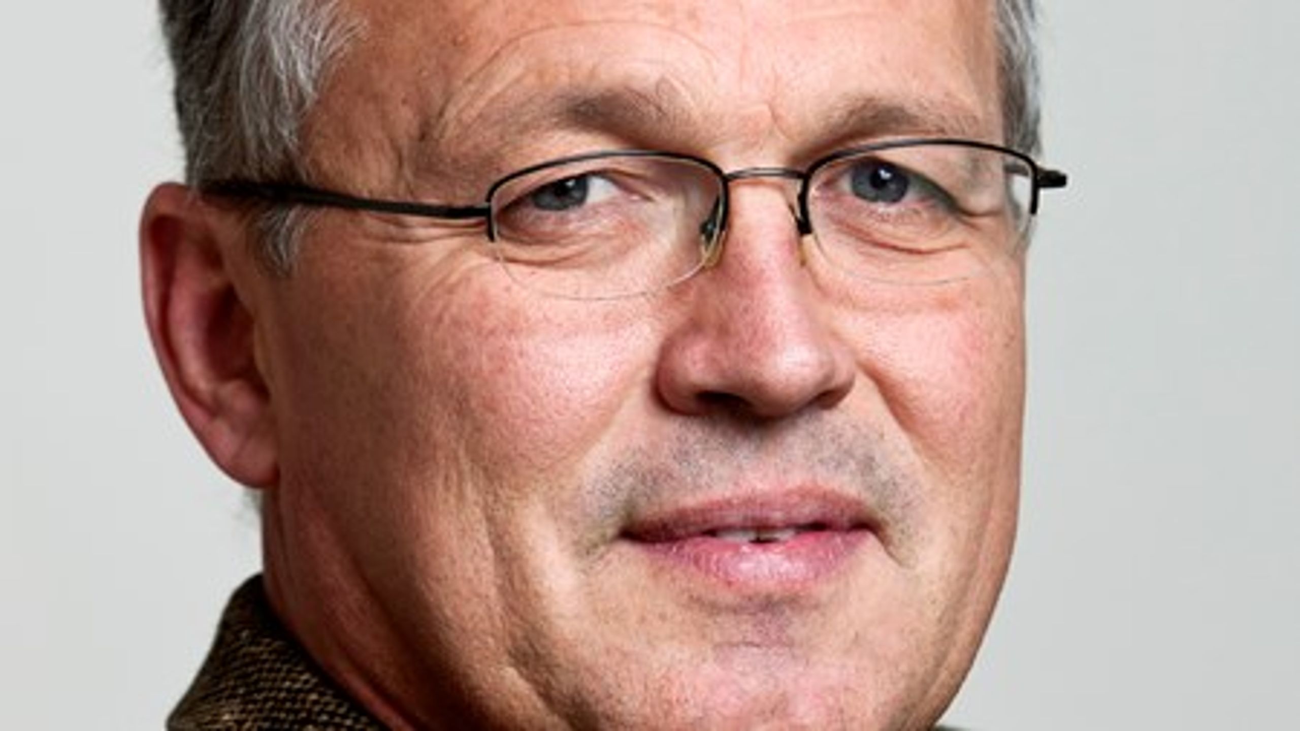 "Vi har brug for fremsynede og modige økonomer, der tør
spå om en grønnere fremtid og en vækst, der er båret af lokalsamfund," skriver Søren Hermansen, direktør ved&nbsp;Energiakademiet.&nbsp;