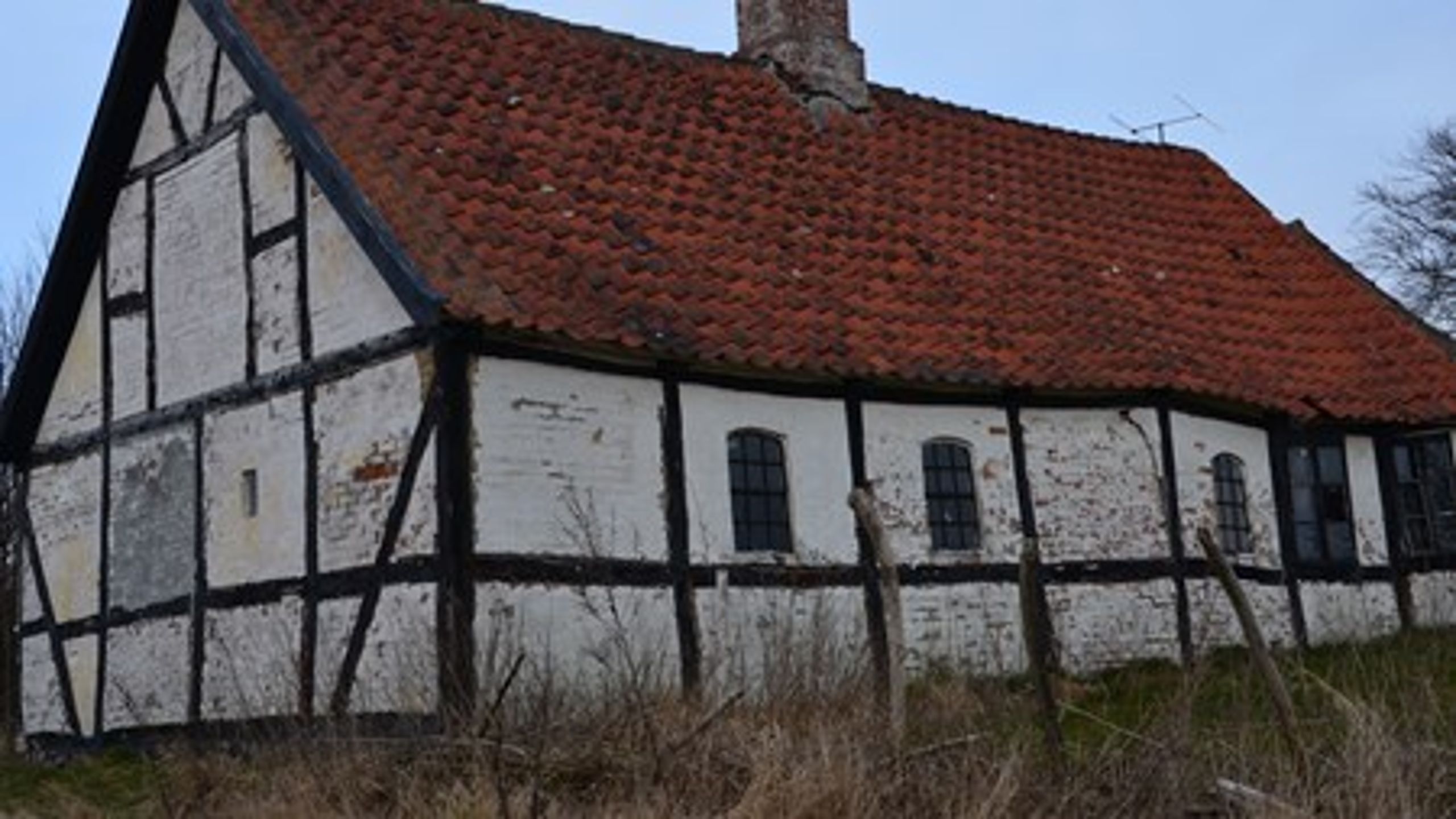I den næste måned vil Altinget: by og bolig&nbsp;sætte fokus på udviklingen i landets udkantsområder. Læs mere her, og mød panelet.