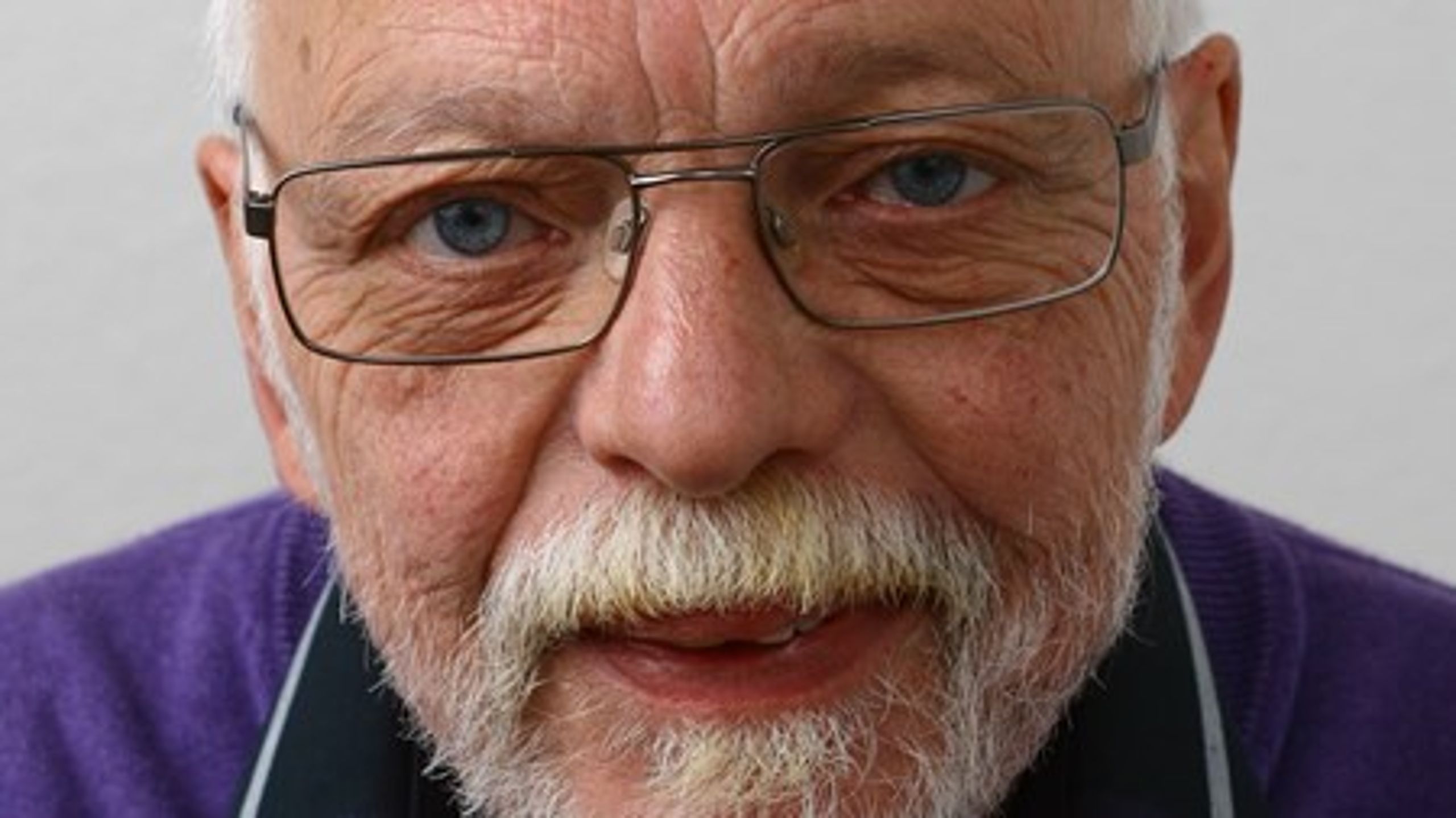 I Udenrigsministeriet arbejder man med oplæg til både nye udenrigspolitiske fokuseringer og prioriteringer og en ny strategi for dansk udviklingsbistand. Men hænger de to processer sammen?