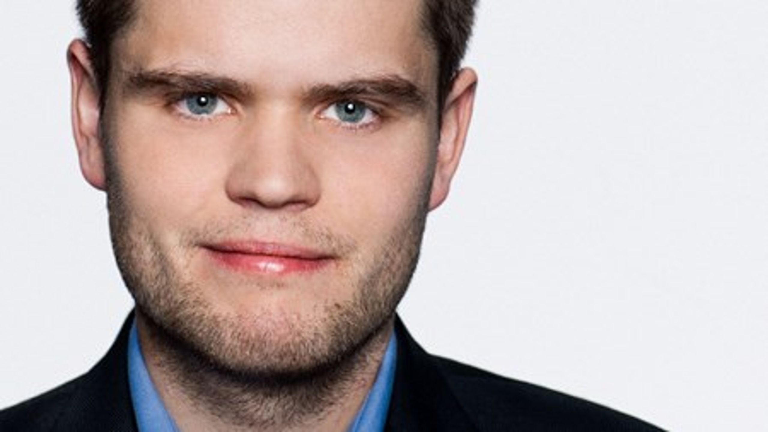 Jeg gad godt vide, hvor mange milliarder der er opbygget i boligformue i de fire universitetsbyer og omegn kontra det øvrige Danmark. Det skriver Andreas Steenberg (R).