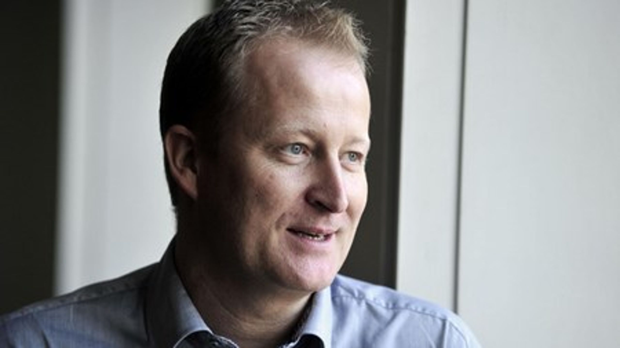 Der skal&nbsp;udvikles retningslinjer for brugen af sundhedsdata, som giver plads til behandling af højeste kvalitet og tryghed i befolkningen, skriver Morten Freil, direktør i Danske Patienter.