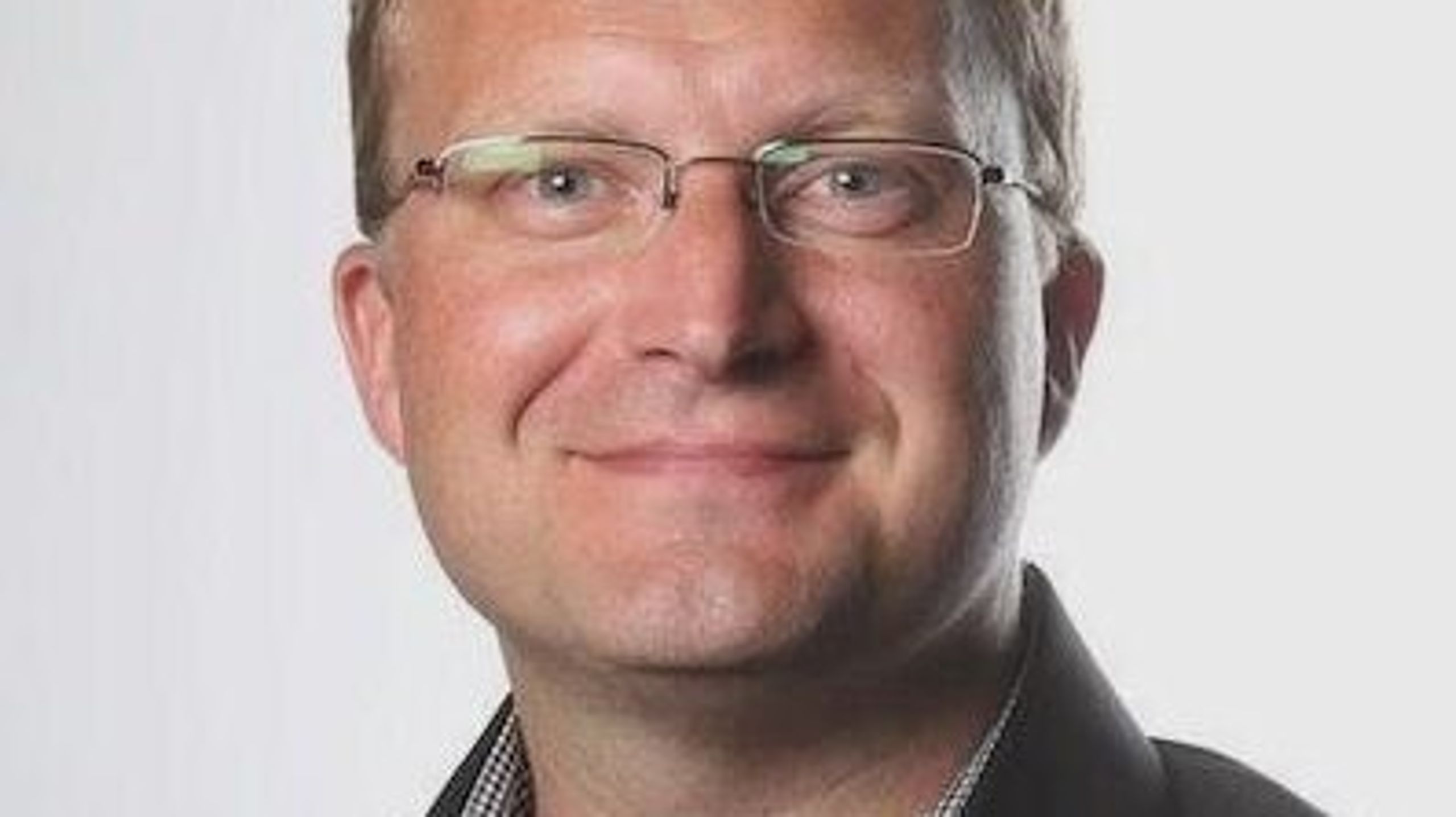 Det kan være med til at understøtte vækst og udvikling, at de statslige institutioner ikke konsekvent ligger i København K, men derimod bliver placeret rundt omkring i hele landet.&nbsp;Det mener Steffen Damsgaard, formand for Landdistrikternes Fællesråd.