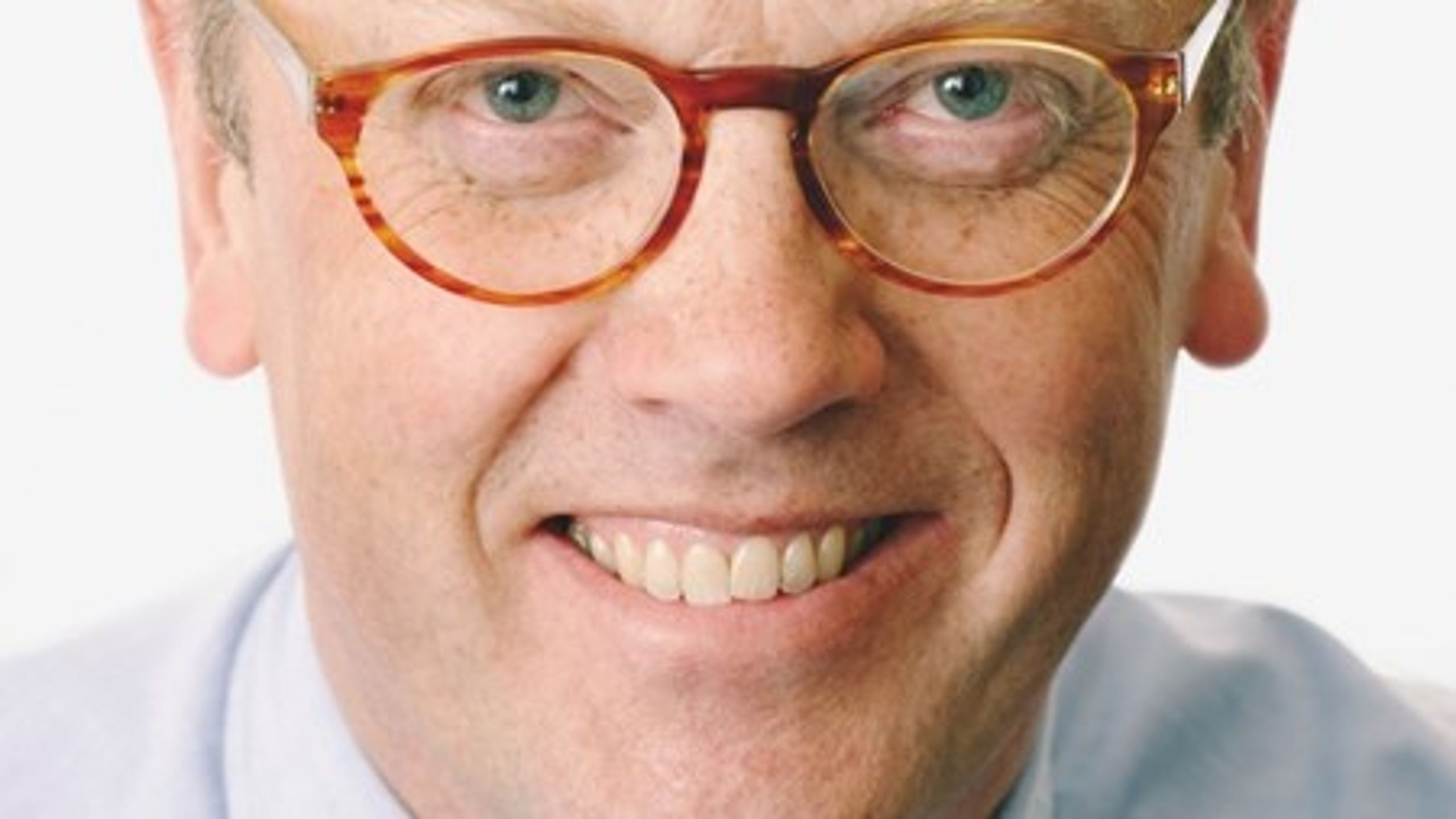 De private medier skal ikke&nbsp;overleve ved at spise nådsensbrød hos statens medier, skriver Ebbe Dal, adm. direktør i Danske Medier.&nbsp;