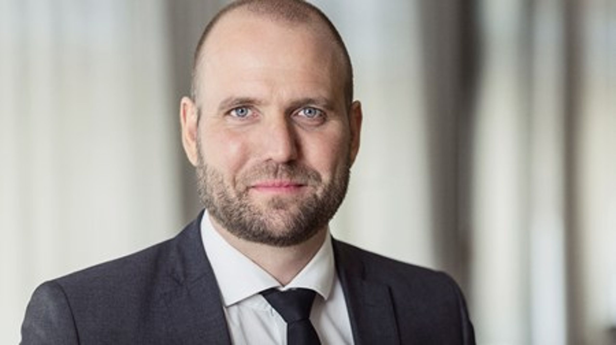 Der skal&nbsp;investeres i effektive kollektive transportløsninger, der kan skabe mere vækst og mindre trængsel, skriver&nbsp;Thomas Gyldal Petersen (S), borgmester i Herlev Kommune og bestyrelsesformand i Movia.&nbsp;