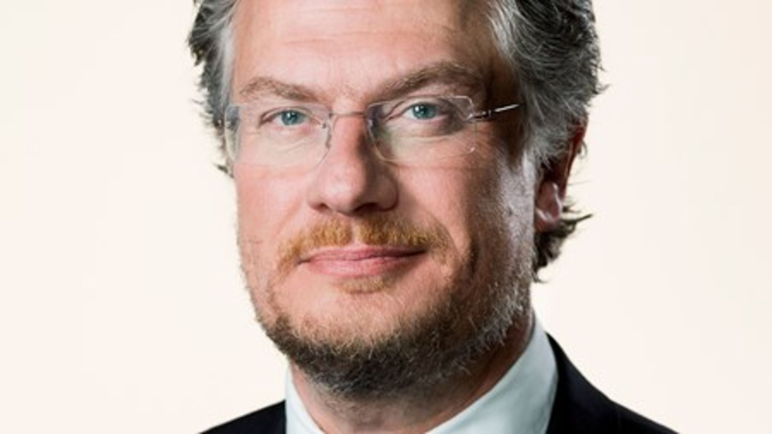 I store byer kalder man den systematiske omsorg for, at civilsamfundet fungerer på en god måde, for ”gentrificering”.&nbsp;Det skriver Henrik Dahl (LA).