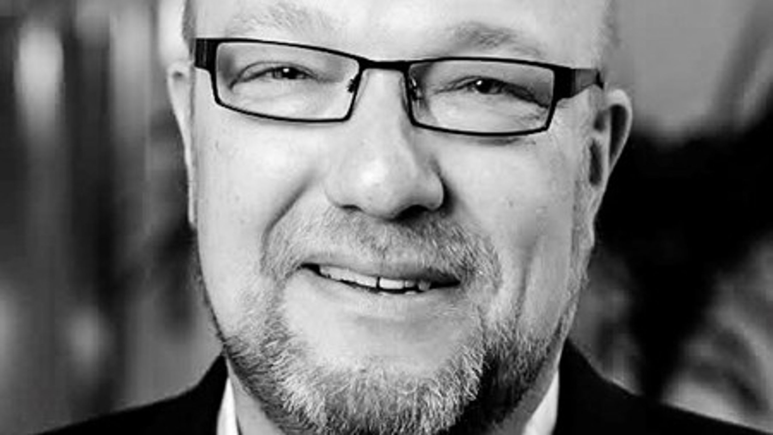 <a target="" rel="">Det er en god idé at opdele de radikaliserede i mindre grupper i fængslerne, men man bør&nbsp;ikke sætte dem sammen helt for sig selv, skriver Kim Østerbye, formand for Fængselsforbundet.</a>