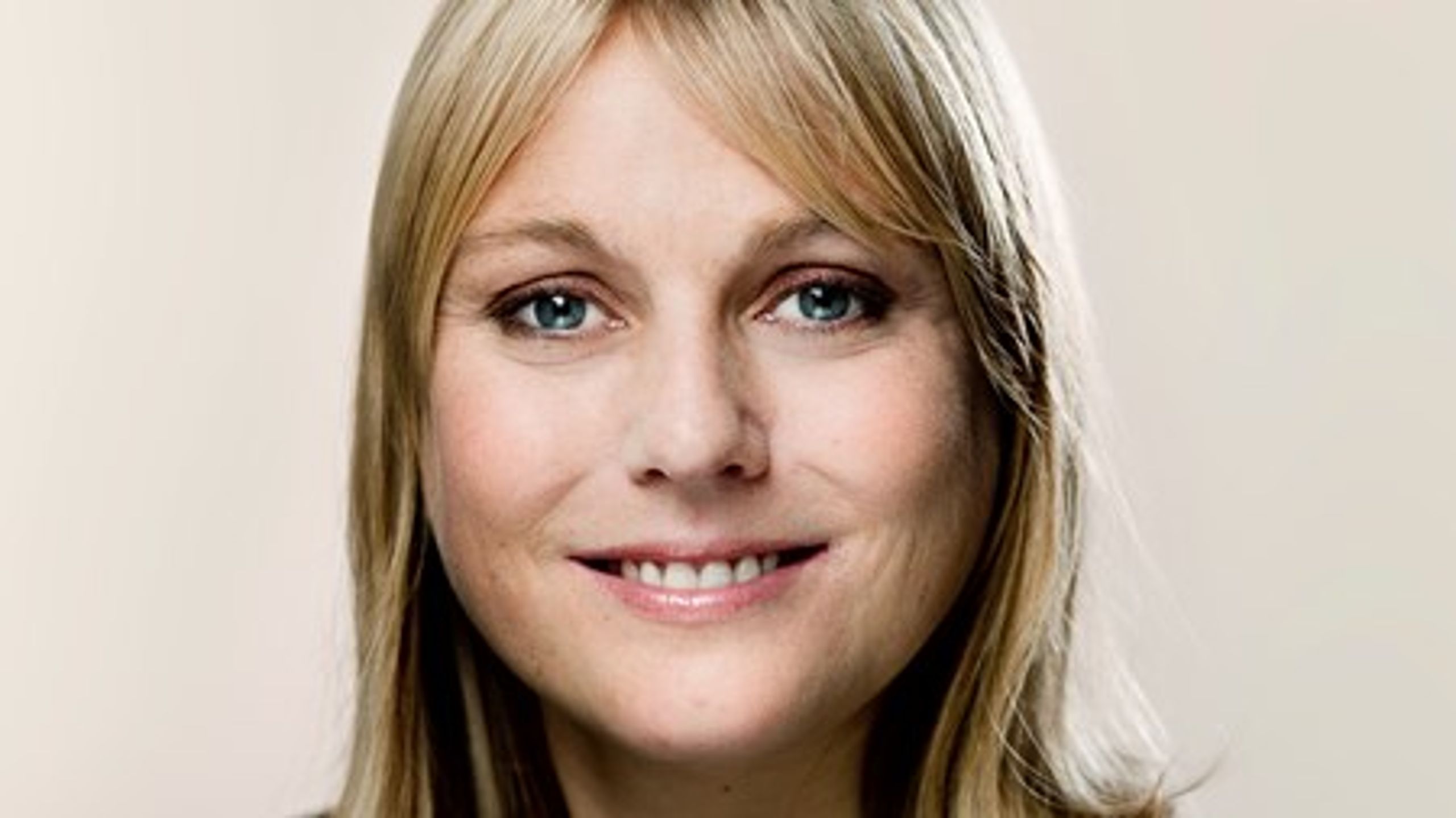 Der er brug for et&nbsp;nyt tempo i indsatsen mod radikalisering, hvis vi skal have forhåbninger om at komme radikaliseringen til livs,&nbsp;skriver Trine Bramsen (S).