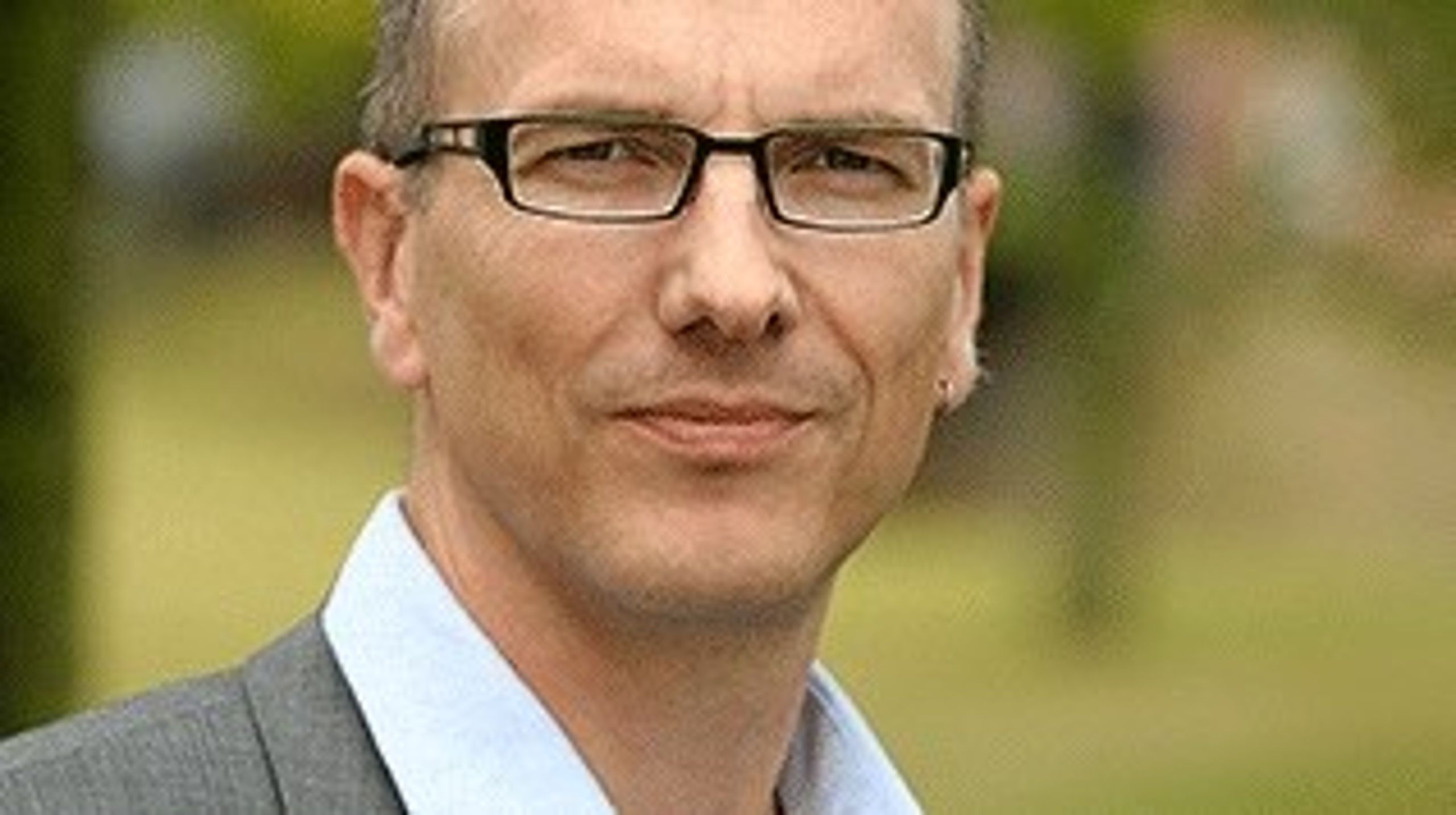 At vi allerede i dag sælger vores ydelser bredt til virksomheder i alle dele af Danmark, betyder naturligvis ikke, at vi ikke har mere at byde på. Det skriver Ragnar Heldt Nielsen,&nbsp;direktør i GTS-foreningen.