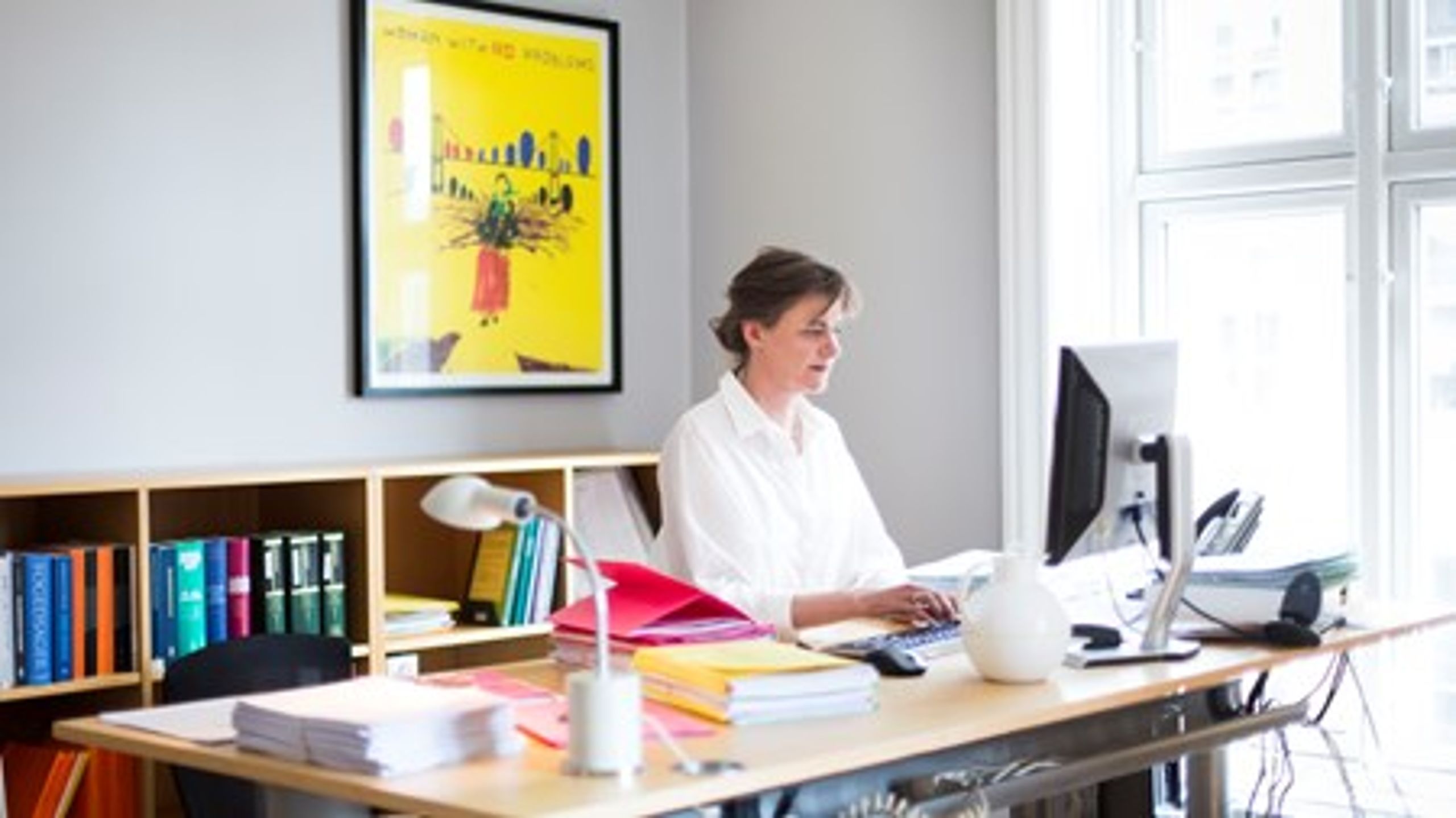 I 2015 har Procesbevillingsnævnets jurister ifølge sekretariatschef Hanne Kjærulff&nbsp;&nbsp;truffet afgørelser i 2.400 sager. I 2010 traf nævnet afgørelser i 1.340 sager.