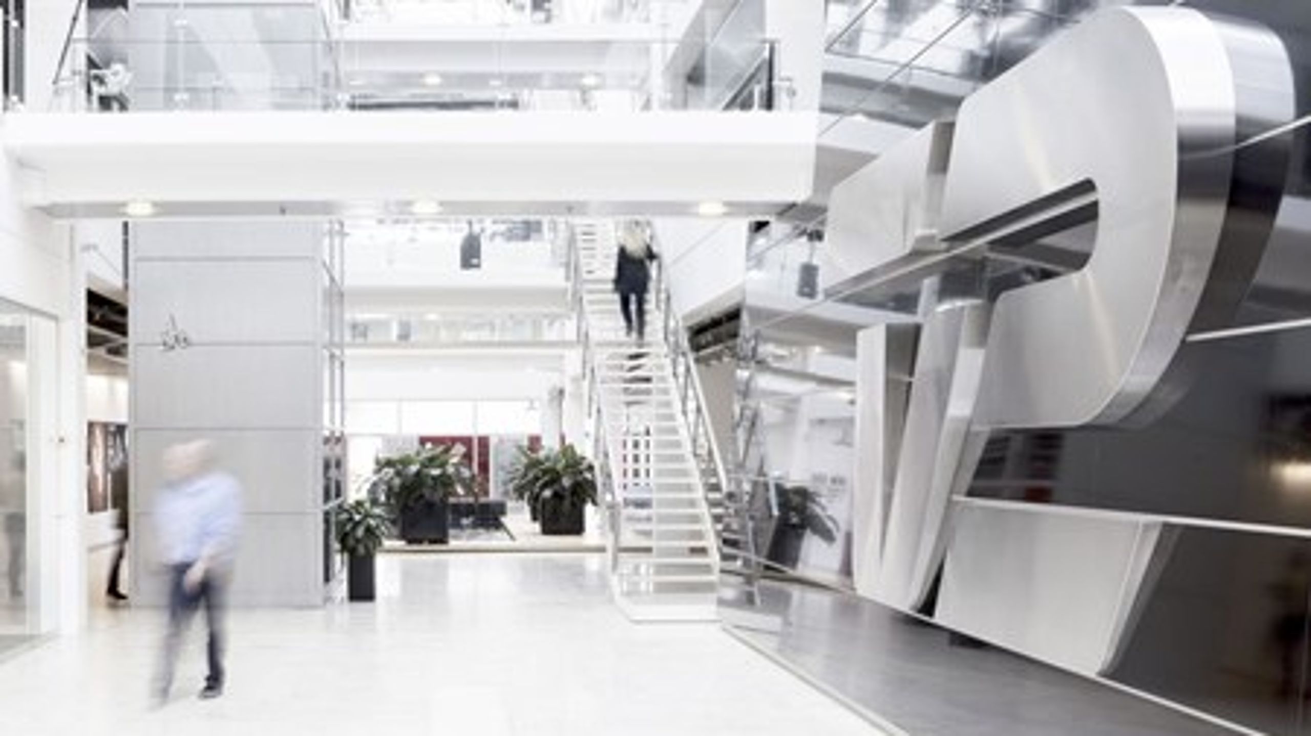 De internationale mediemoguler vil have størst fordel af&nbsp;en privatisering af TV 2, skriver&nbsp;Frands Mortensen, professor emeritus ved Aarhus Universitet.&nbsp;