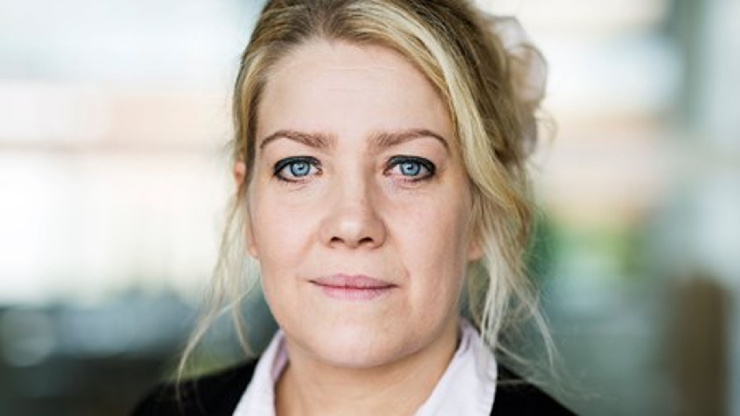 Regeringens oplæg til en reformation af taxametersystemet er en unik mulighed for at gøre op med den gammeldags tankegang. Det mener Camilla Gregersen, formand for Dansk Magisterforening.