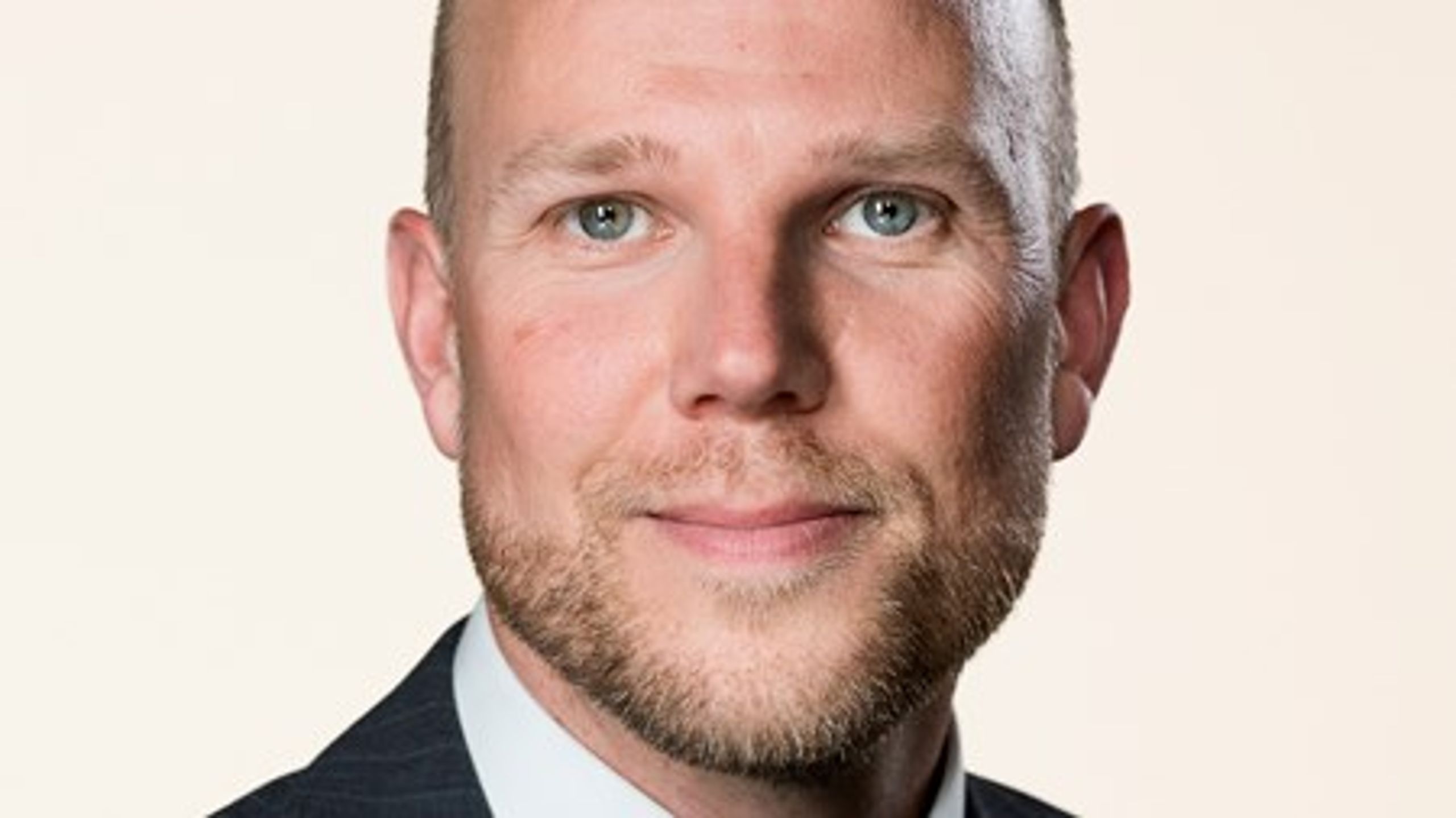 Fødevare- og landbrugspakken gør livet lettere for danske fiskeopdrættere, skriver Carsten Bach (LA).