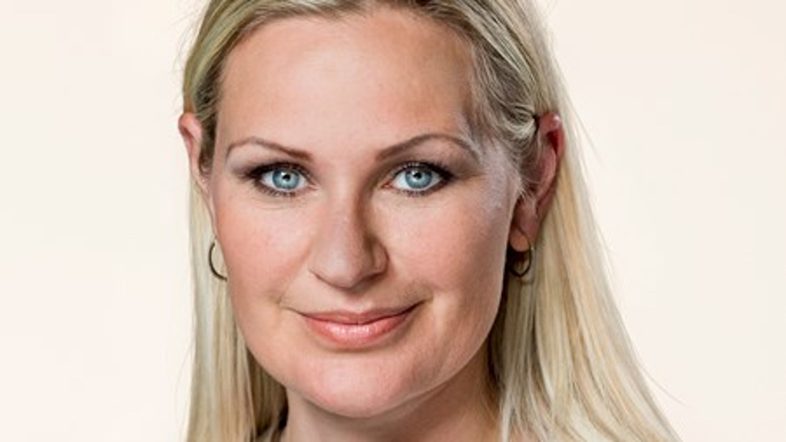 To nye love&nbsp;skal styrke myndighedernes udveksling af oplysninger og gøre det muligt at adskille radikaliserede fra andre indsatte i fængslerne, skriver Britt Bager (V).