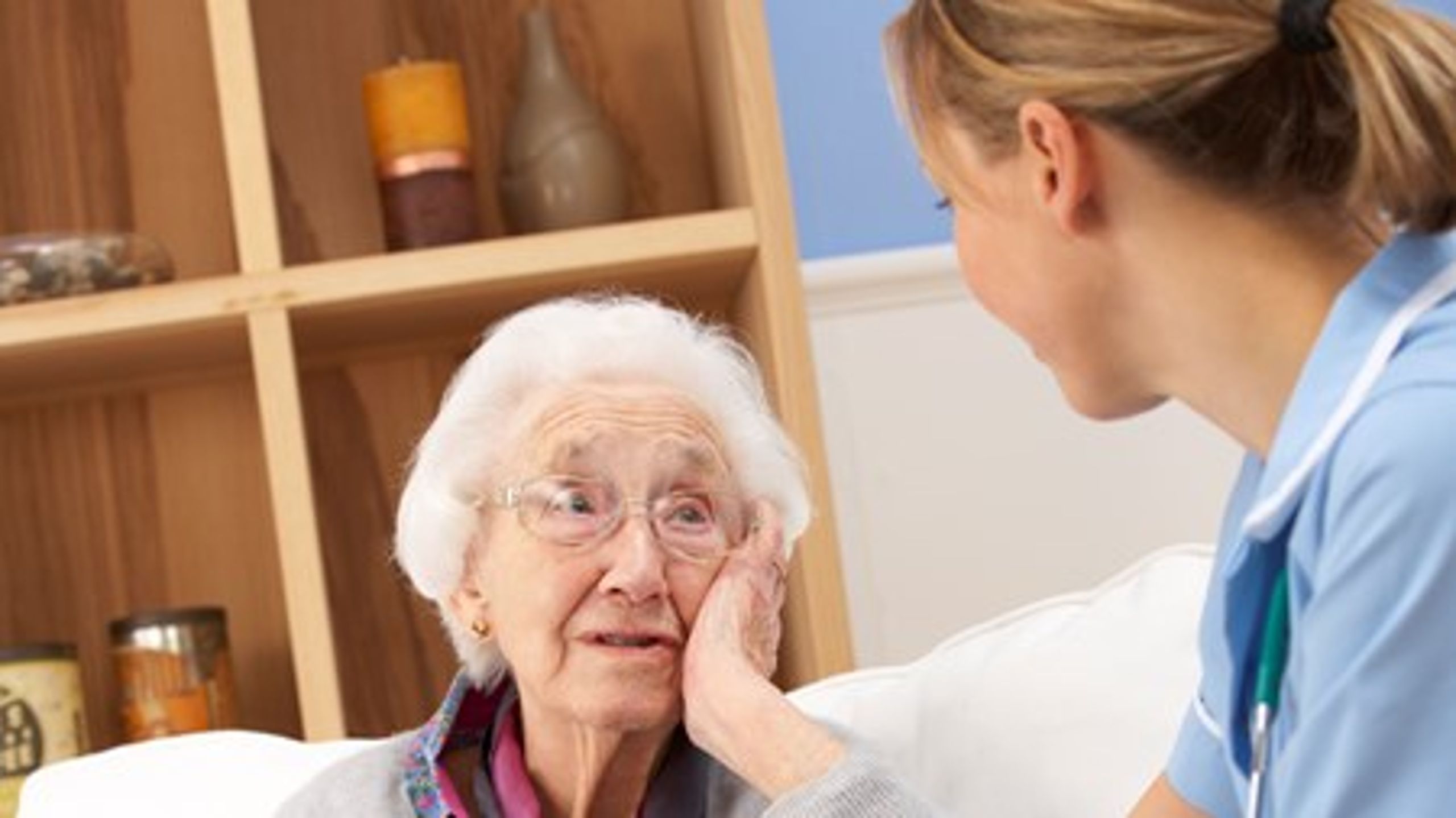 De velfærdsrettede uddannelser er blandt de mest&nbsp;populære på erhvervsuddannelserne.