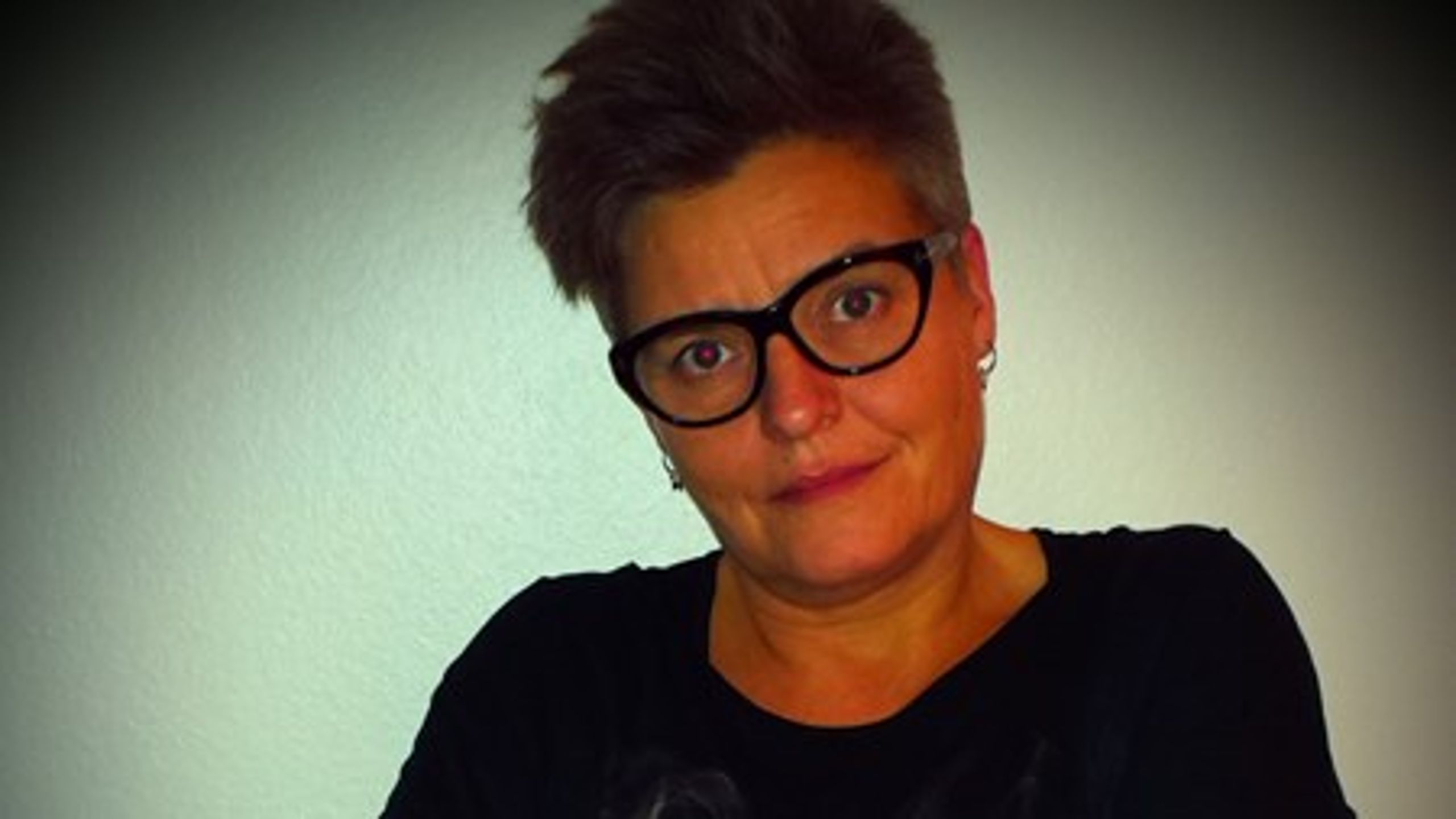 UC'erne skal&nbsp;være optagede af
de fremtidige udfordringer for professionerne og selv bidrage til løsningen af udfordringerne, skriver&nbsp;

















Pernille Lykke Dalmar, lektor på&nbsp;UC Syddanmark.