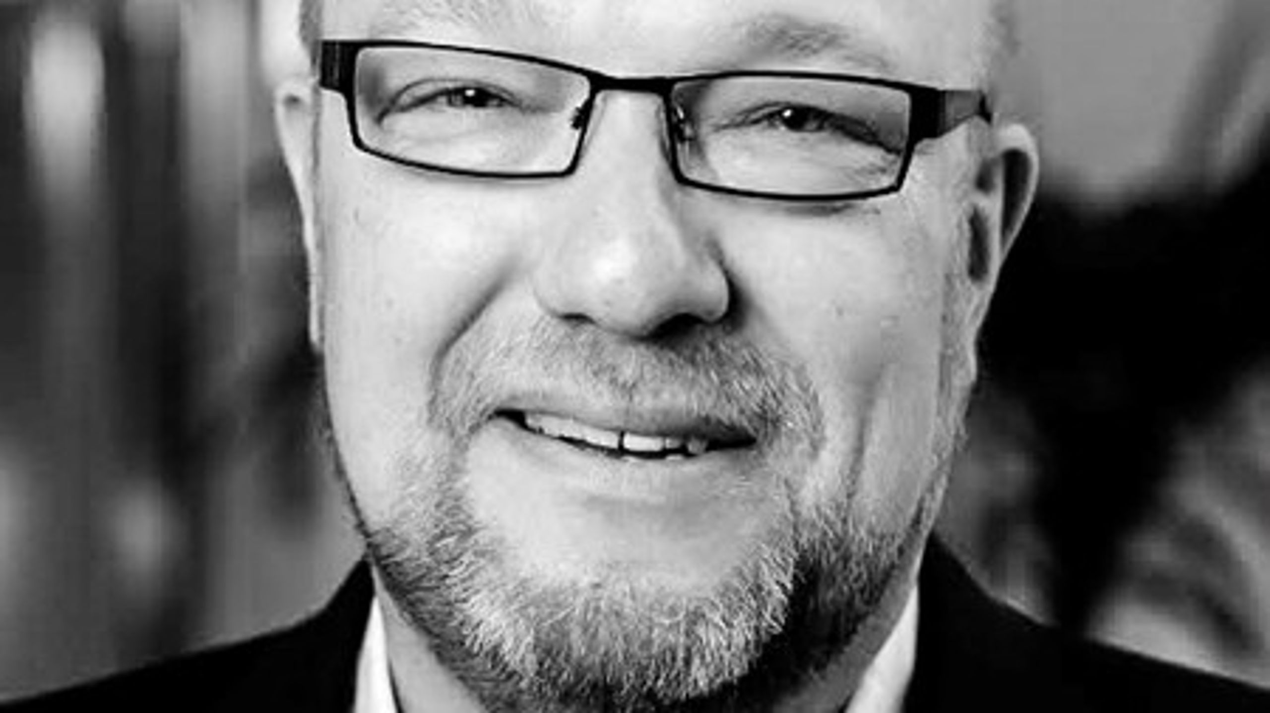 Fængslerne har en unik chance for både at spotte og forhindre radikalisering, skriver Kim Østerbye, formand for Fængselsforbundet.&nbsp;