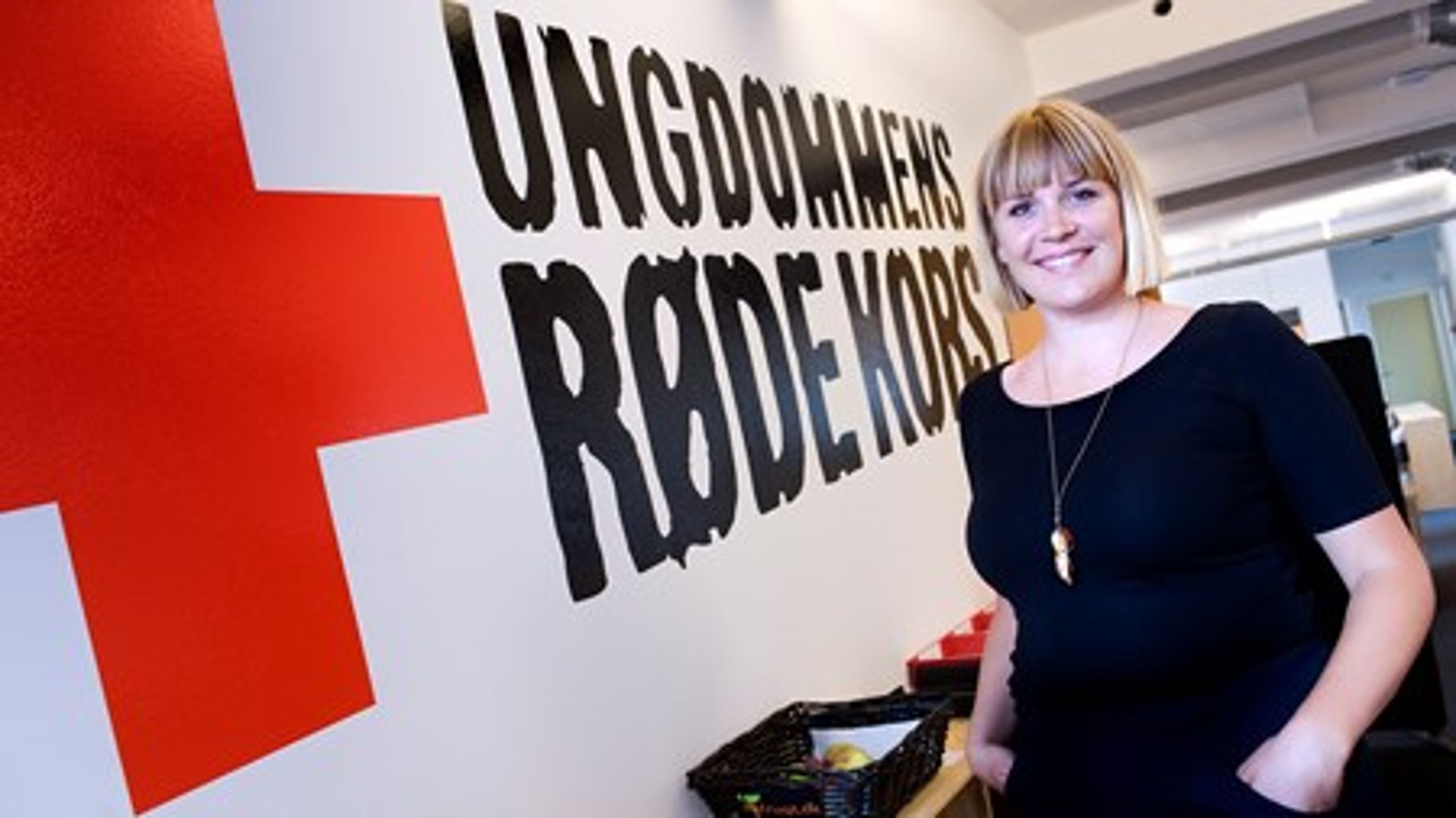 Et langt slagsmål om en ny fordeling af tipsmidlerne endte i går, da styrelsen i DUF vedtog et sæt nye regler og forkastede et ændringsforslag fra Ungdommens Røde Kors.&nbsp;