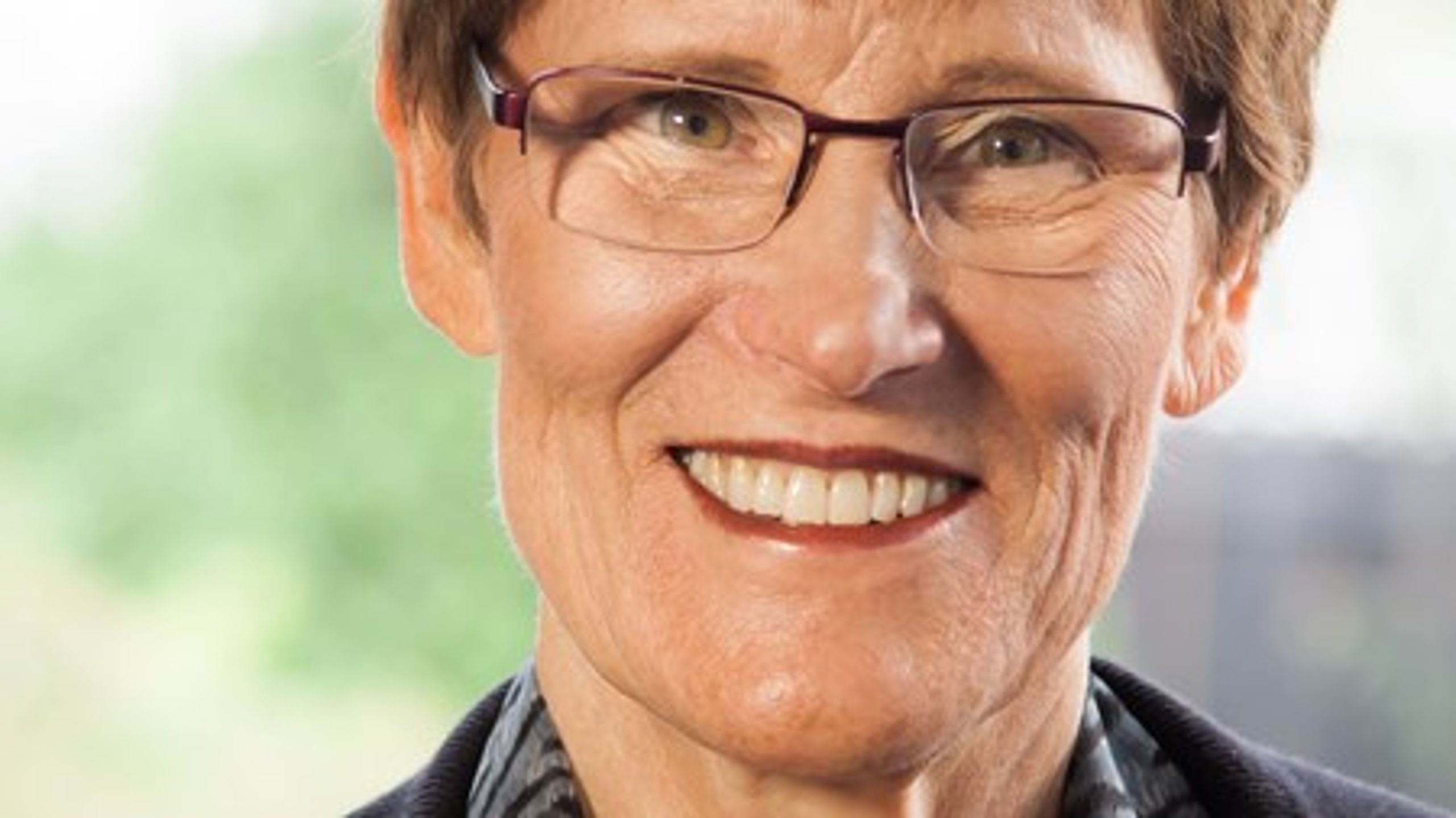 <span>Når Jan E. Jørgensen skriver, at frivilligheden mønstrer sig selv, er han&nbsp;tilsyneladende blind for, at&nbsp;politiske beslutninger sætter rammebetingelserne for de frivilliges arbejde, skriver Gitte Haslebo.<br></span>