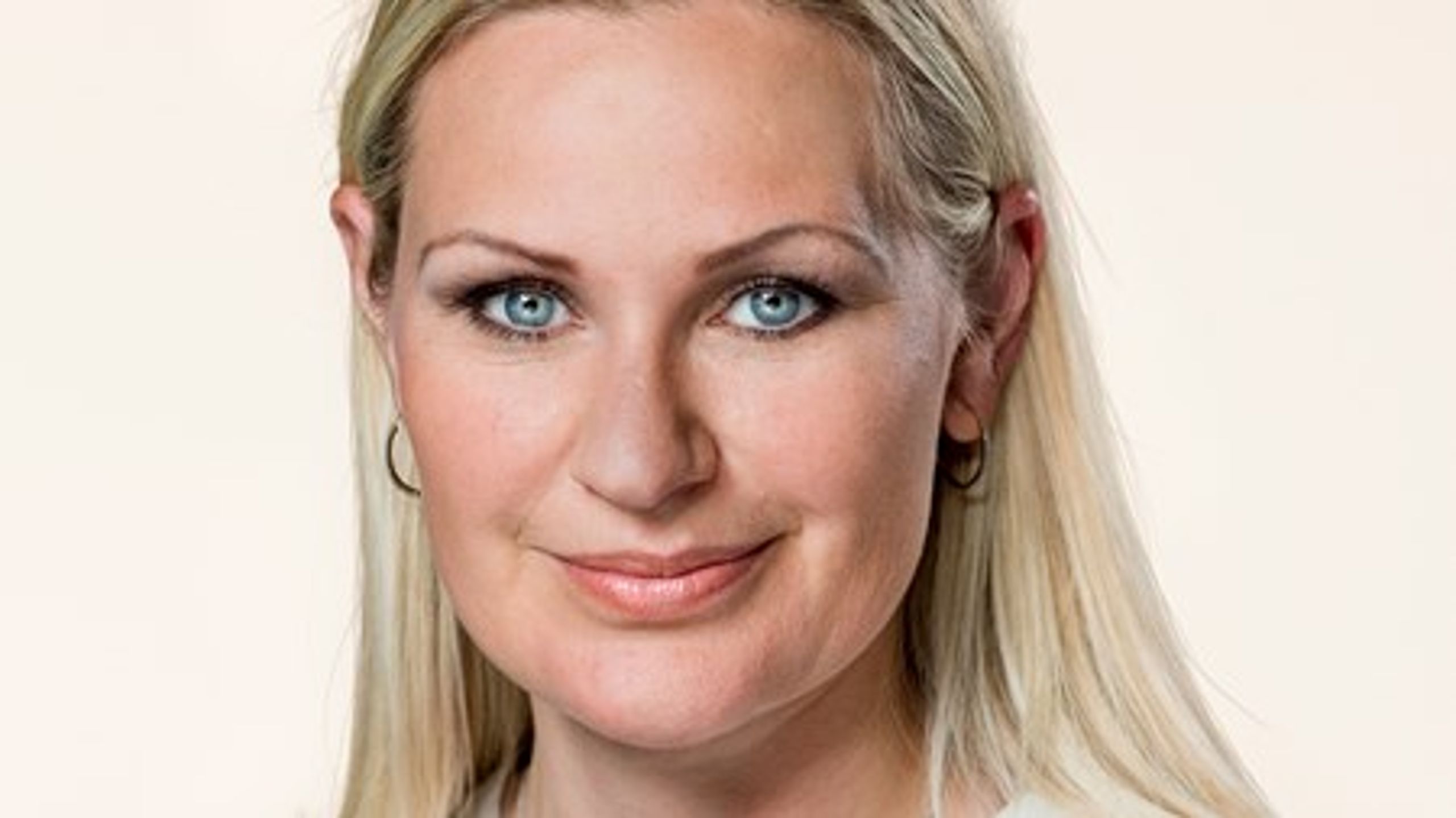 Skal vi radikalisering til livs, skal de ekstreme miljøer rammes på pengepungen, skriver Britt Bager (V).&nbsp;