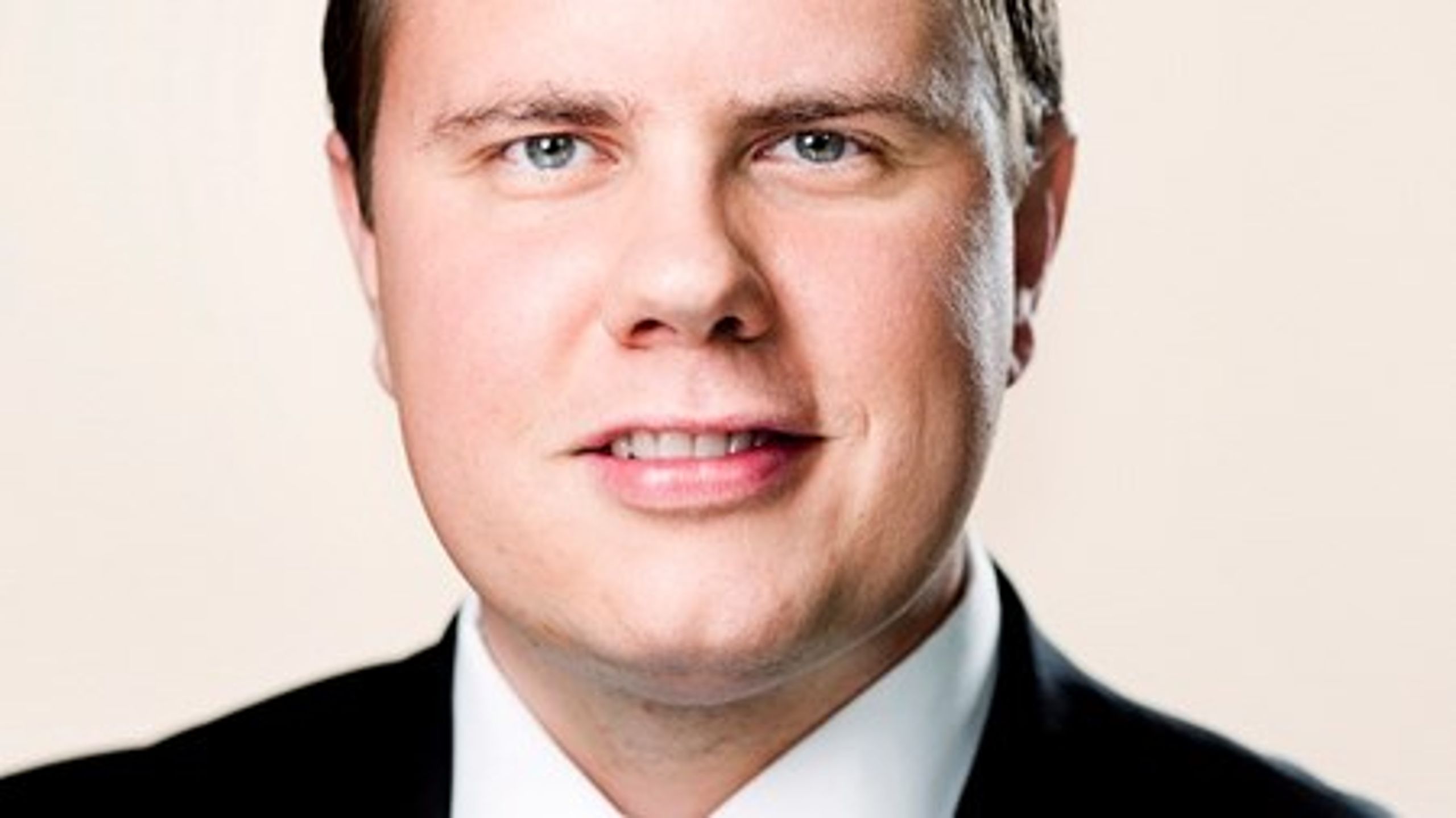 Vi kan ikke integrere os ud af problemerne, lyder meldingen fra Dansk Folkepartis integrationsordfører, Martin Henriksen.&nbsp;