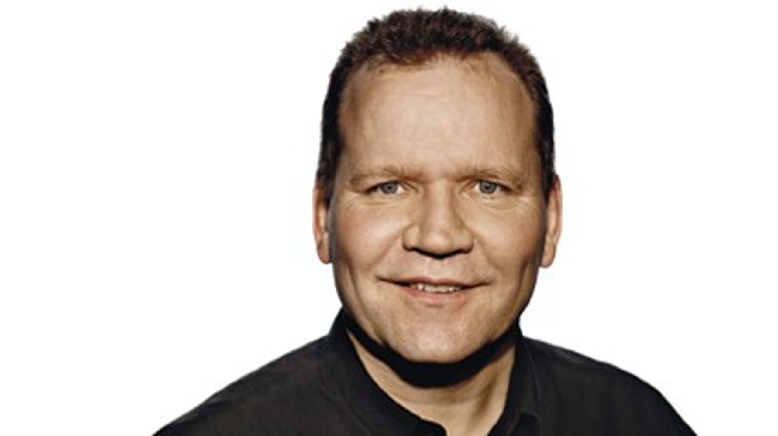 E-bøger er en del af folkeoplysningen, og det&nbsp;skal være for alle borgere, lyder det fra Troels Ravn.&nbsp;