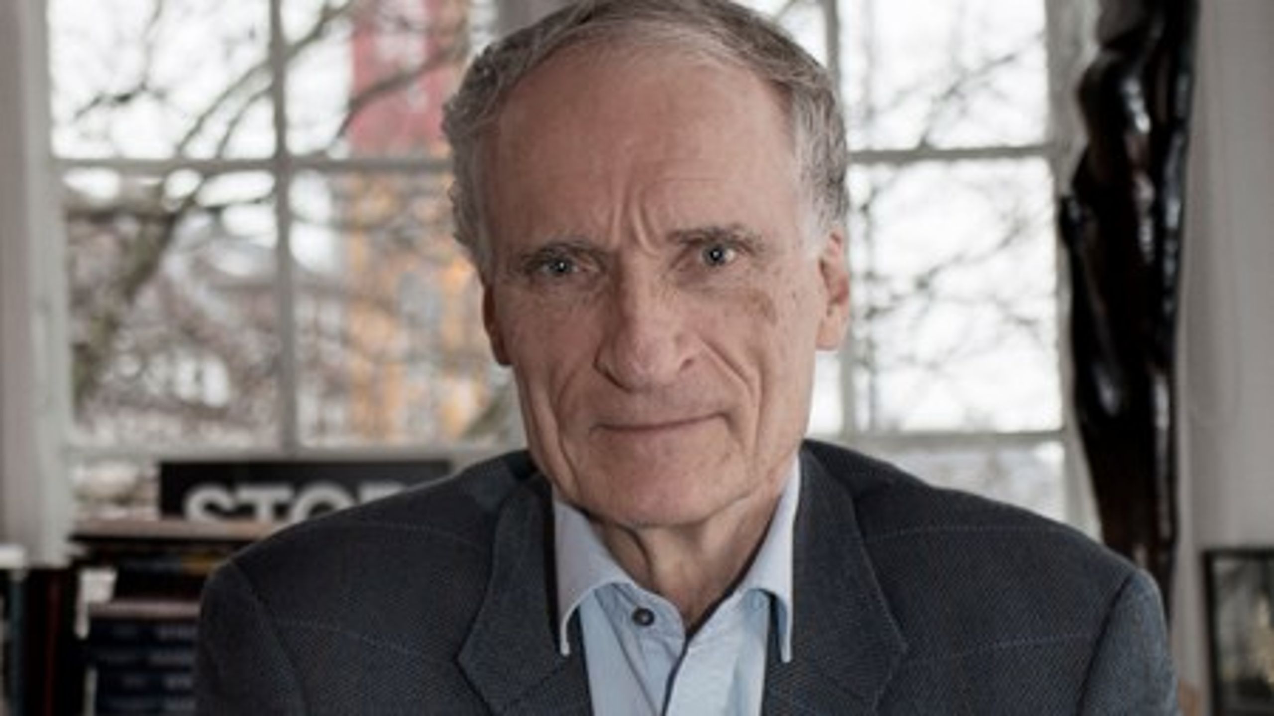 En Danmarkskanon&nbsp;skal bidrage til at gøre os både mere kulturelt bevidste, men også kulturelt mere tydelige, skriver Bertel Haarder (V).&nbsp;