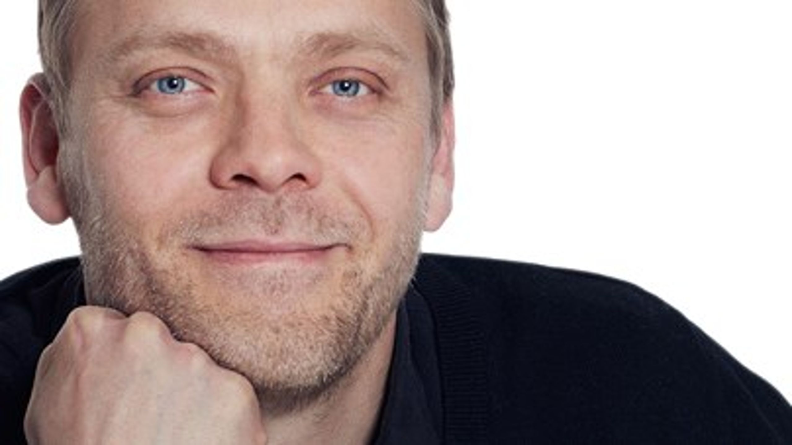 Advokat og partner i IUNO,&nbsp;Søren Hessellund Klausen, er glad for, at de store danske virksomheder ikke skal bekymre sig om administrativt bøvlede kønskvoter.