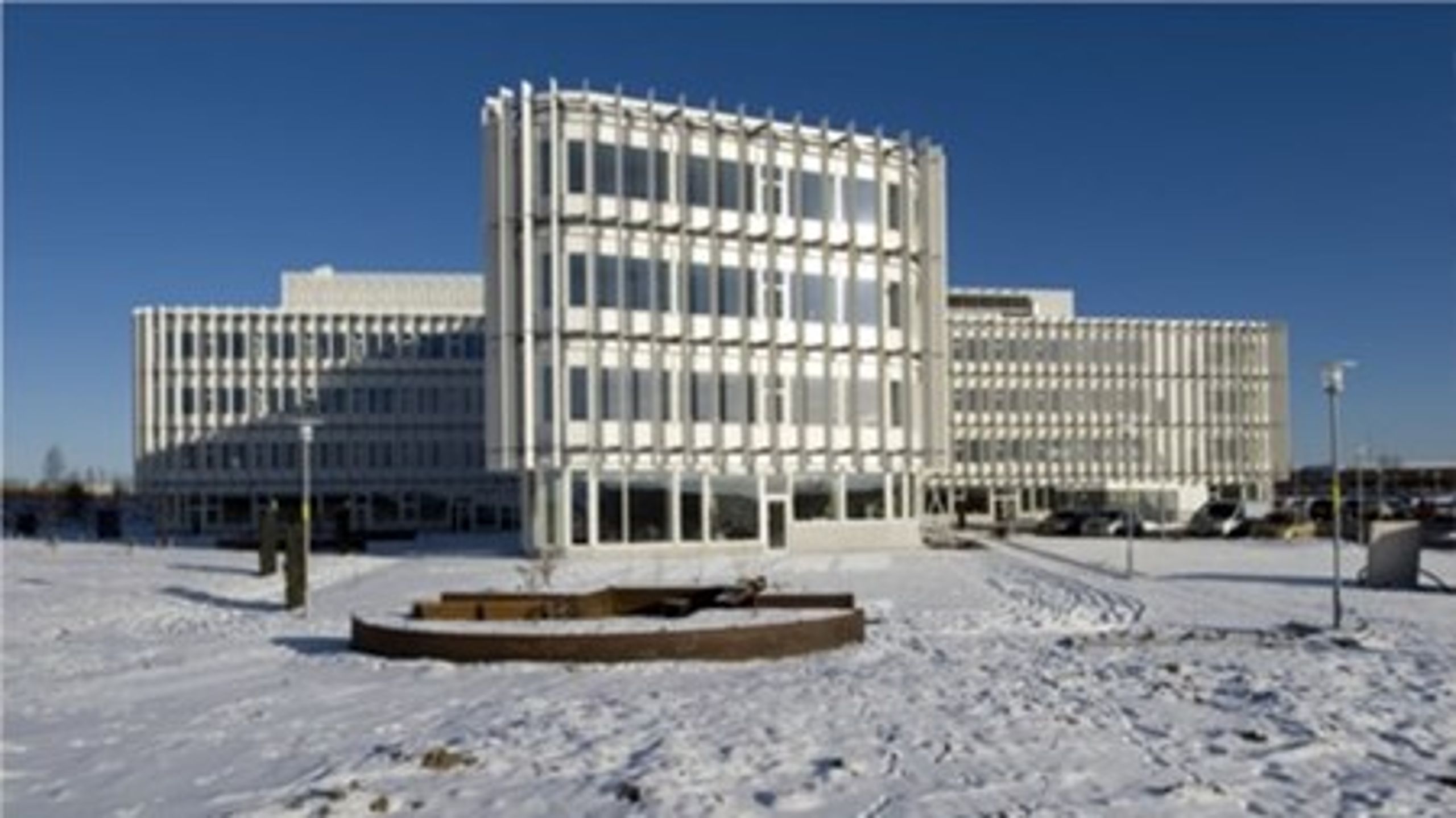 Dansk Handicap Forbund er medlem af Danske Handicaporganisationer. Og de har fælles hovedsæde i Taastrup. Danske Handicaporganisationer ønsker dog ikke at kommentere sagen.&nbsp;