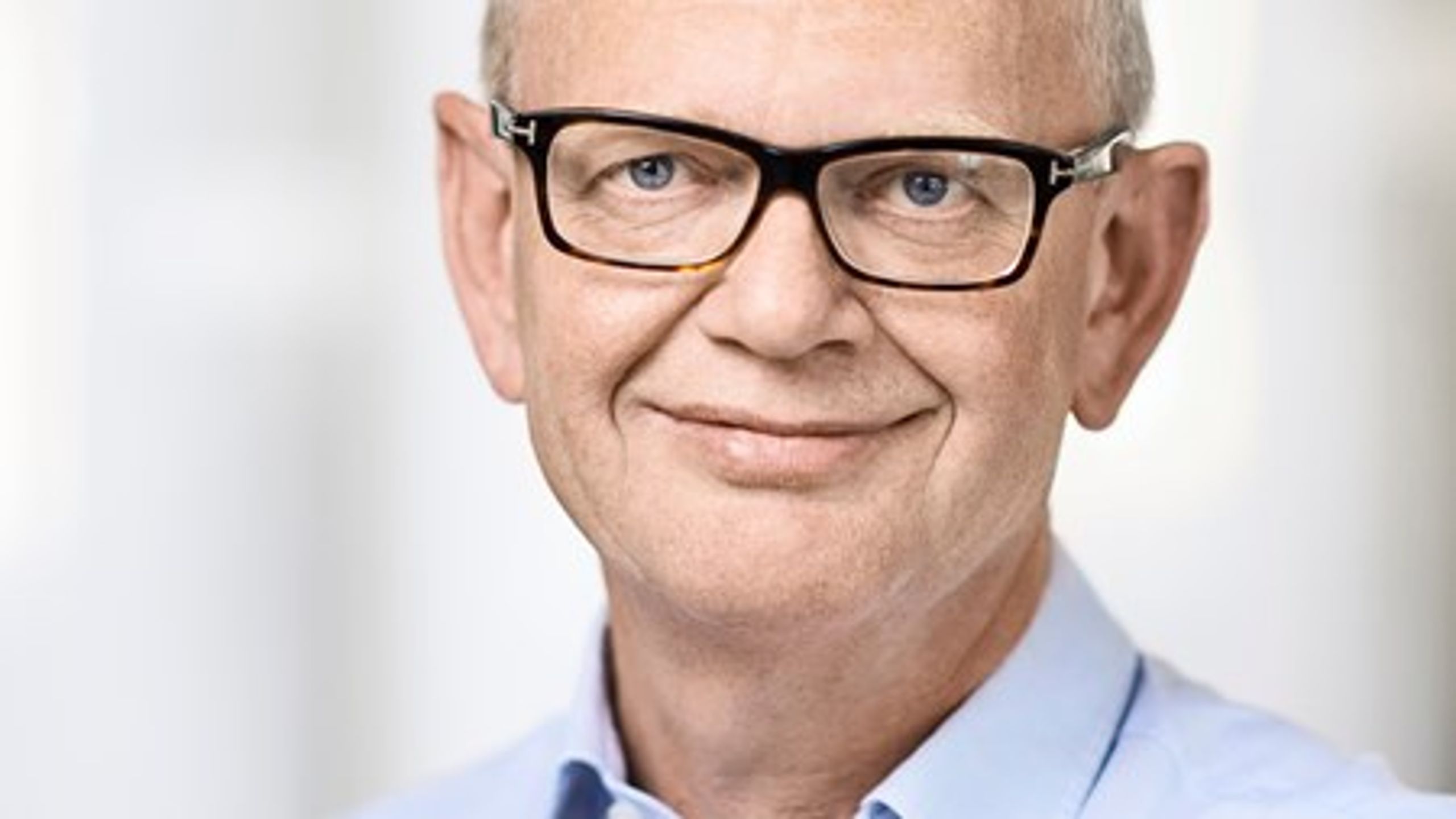 Serviceloven primære formål bør være at støtte borgere i et selvstændigt liv. Det mener Benny Andersen, formand for Socialpædagogernes Landsforbund.