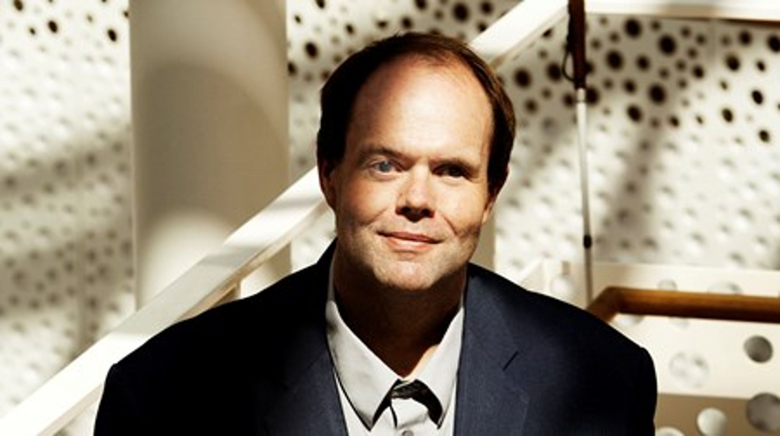 Socialminister Karen Ellemann (V) vil gøre et nyt forsøg med reform af servicelovens voksenbestemmelser. Det virker som en god ide. Men når udgangspunktet er, at udgifterne til voksenområdet skal være styrbare, vækker løsningerne bekymring hos Danske Handicaporganisationers formand Thorkild Olesen.