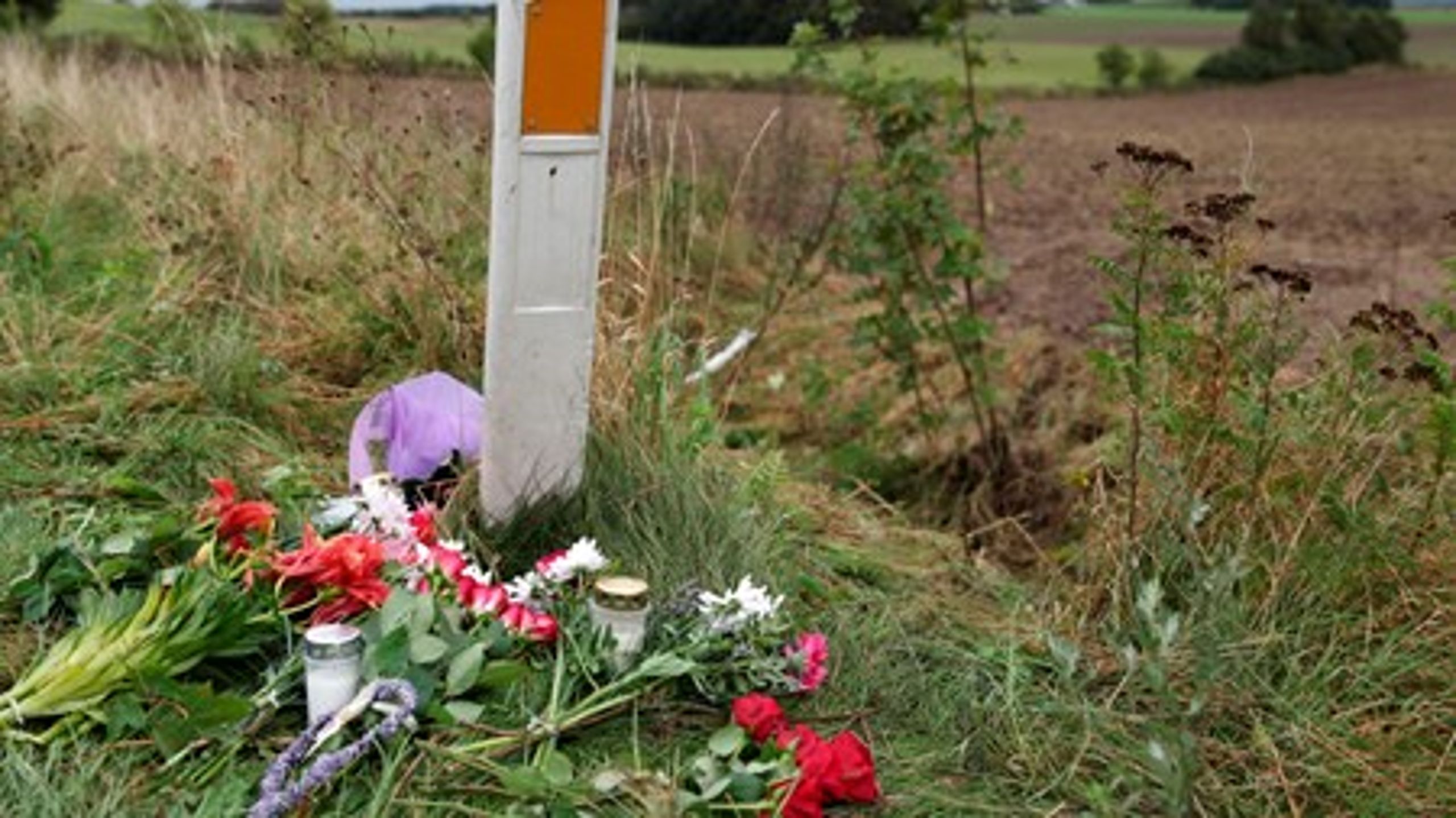 "Jeg er helt overbevist om, at det vil komme til at koste liv,” siger Andreas Steenberg, transportordfører for Radikale.