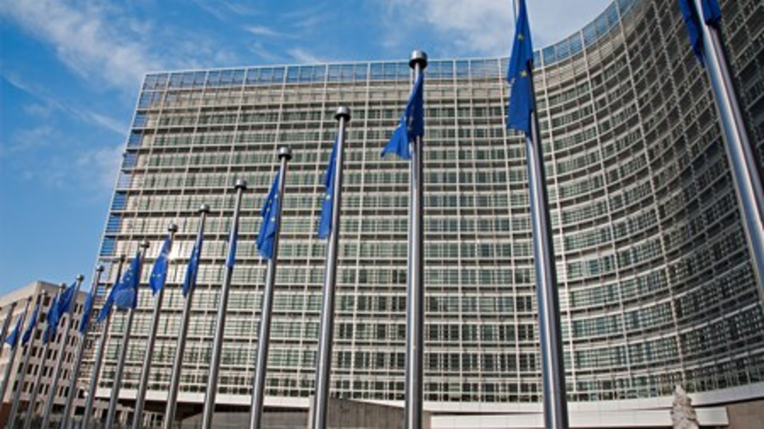 Det er og bliver en grundpræmis for demokratiet, at de, som engagerer sig, får den største indflydelse, skriver Annette Toft, direktør for Landbrug &amp; Fødevarer i Bruxelles.&nbsp;