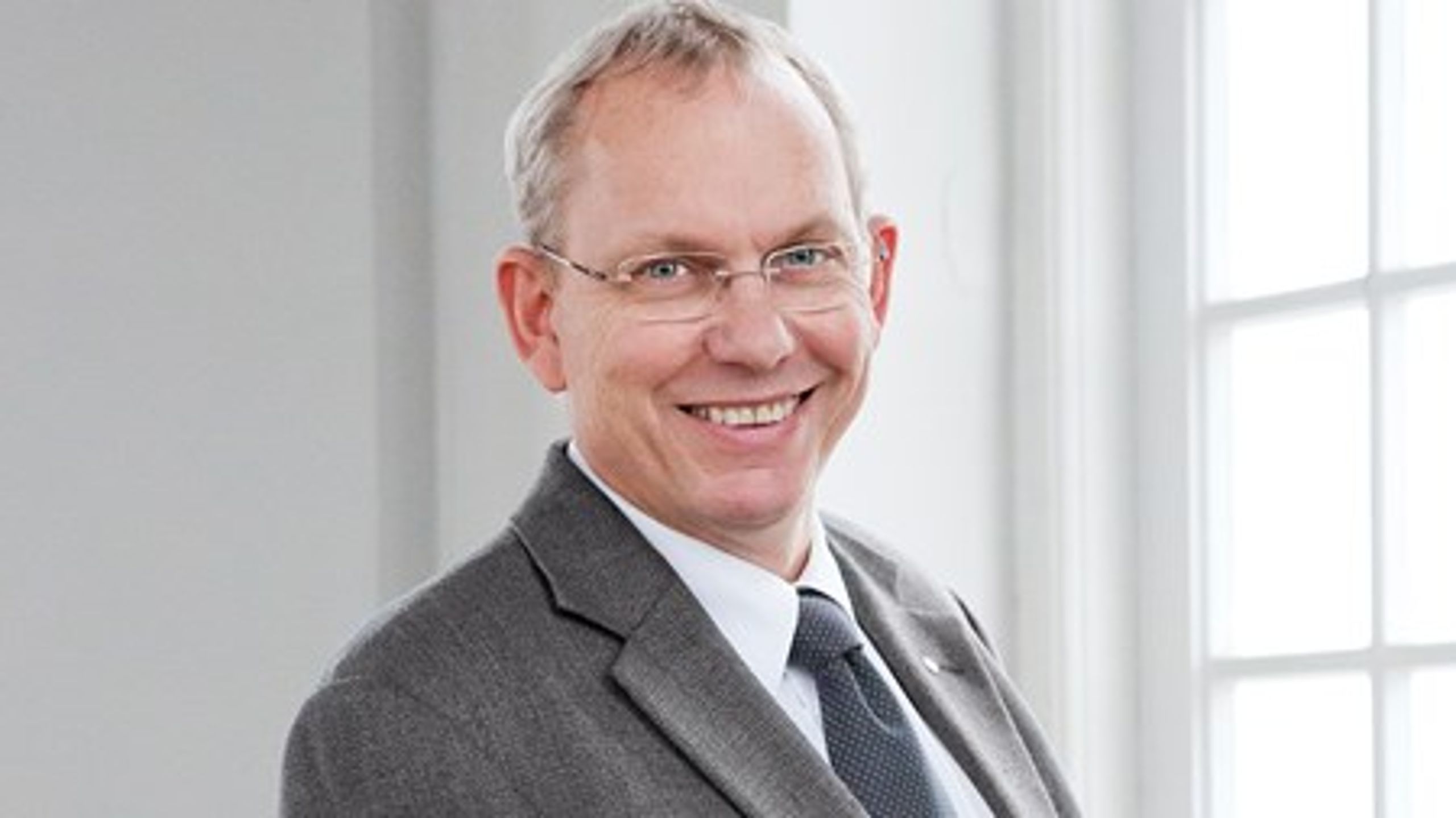 Jordfordeling bør være en del af naturpakkens værktøjskasse, skriver Martin Merrild, formand for Landbrug &amp; Fødevarer.&nbsp;