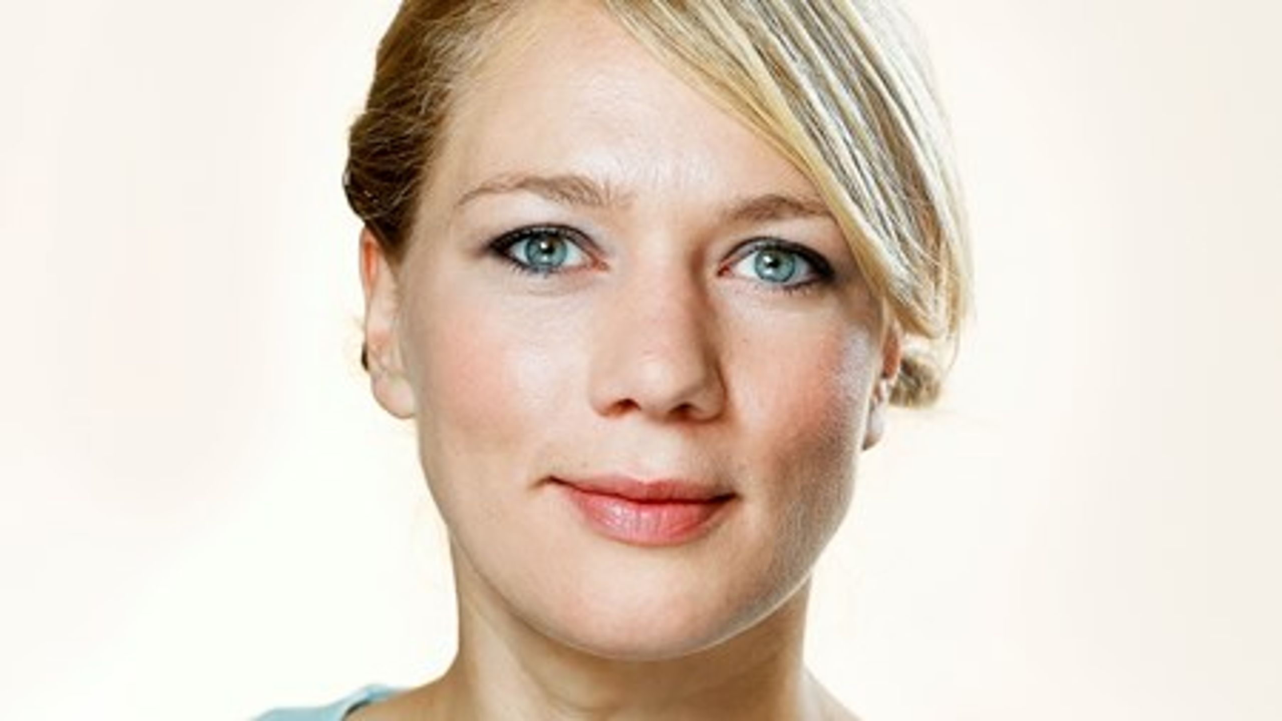 Beløbet til naturpakken på 89 millioner kroner er alt for lavt&nbsp;i forhold til den udfordring, vi står over for, skriver Lisbeth Bech Poulsen (SF).&nbsp;
