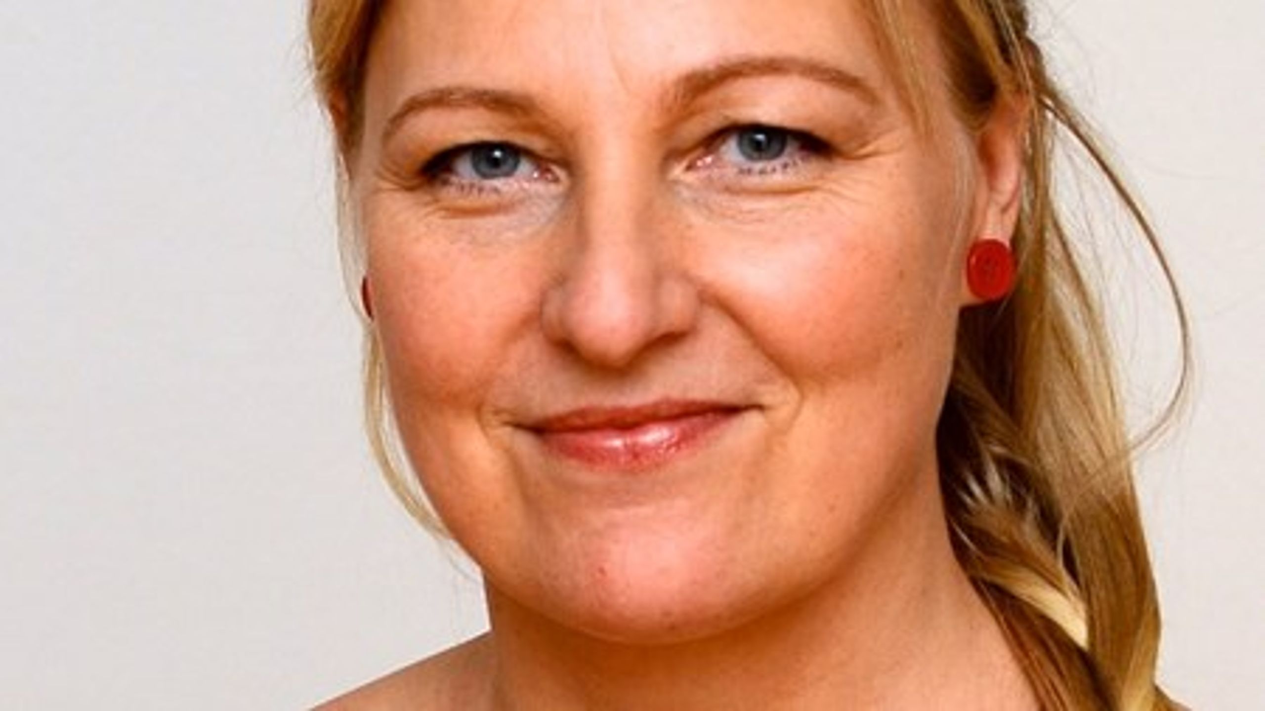 Danmark har således et ansvar, som det vil være en fordel for os at leve op til. Derfor peger jeg og andre igen og igen på, at det er stærkt problematisk, at udviklingsbistanden – og dermed også den danske tilstedeværelse i verden – er historisk svagt prioriteret.&nbsp;Det mener Berit Asmussen, sekretariatsleder for Globalt Fokus.