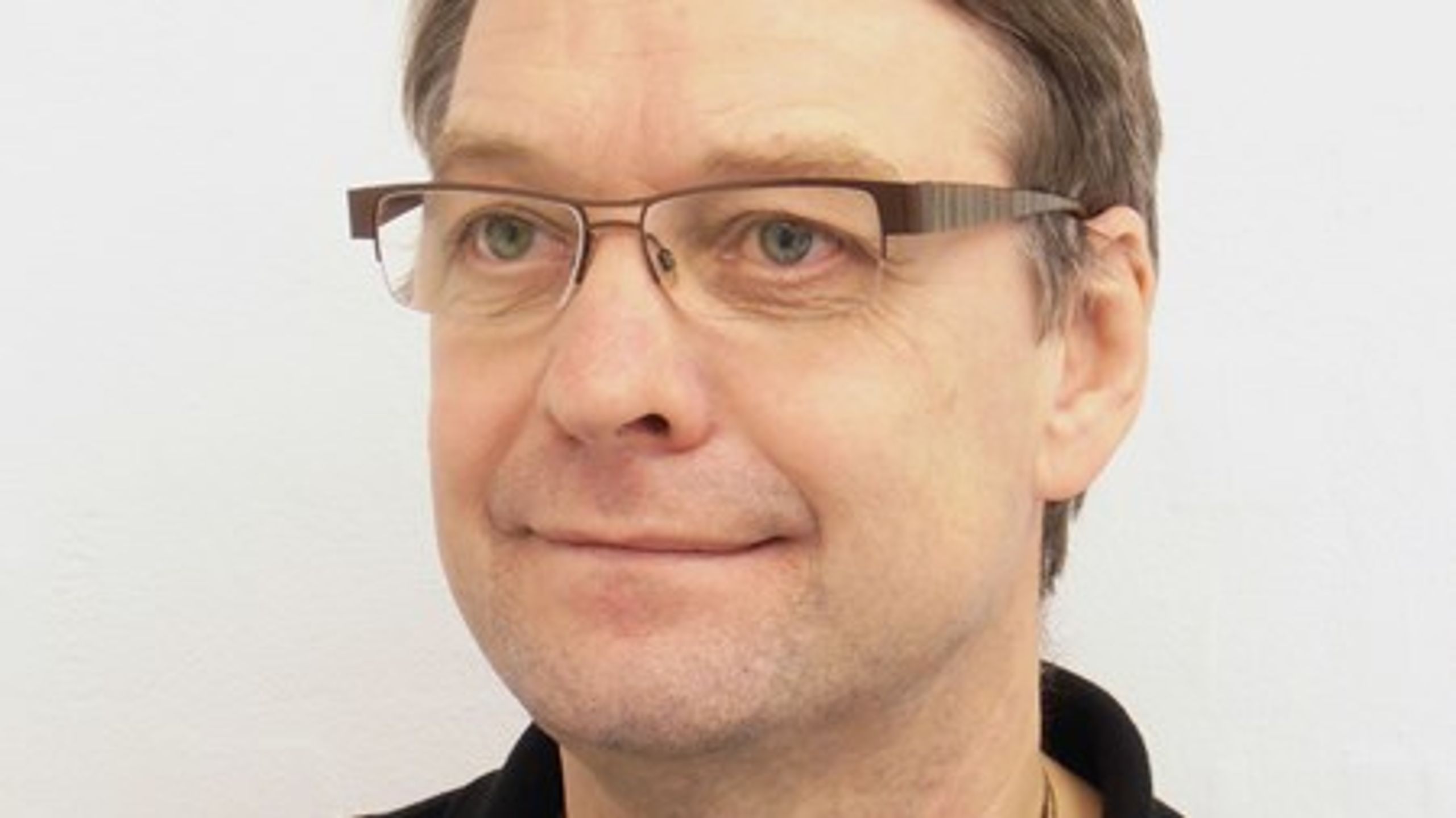 Der skal flere, ikke færre tandlæger til i fremtidens Danmark, mener Peter Kaihøj, formand for Praktiserende Tandlægers Organisation.