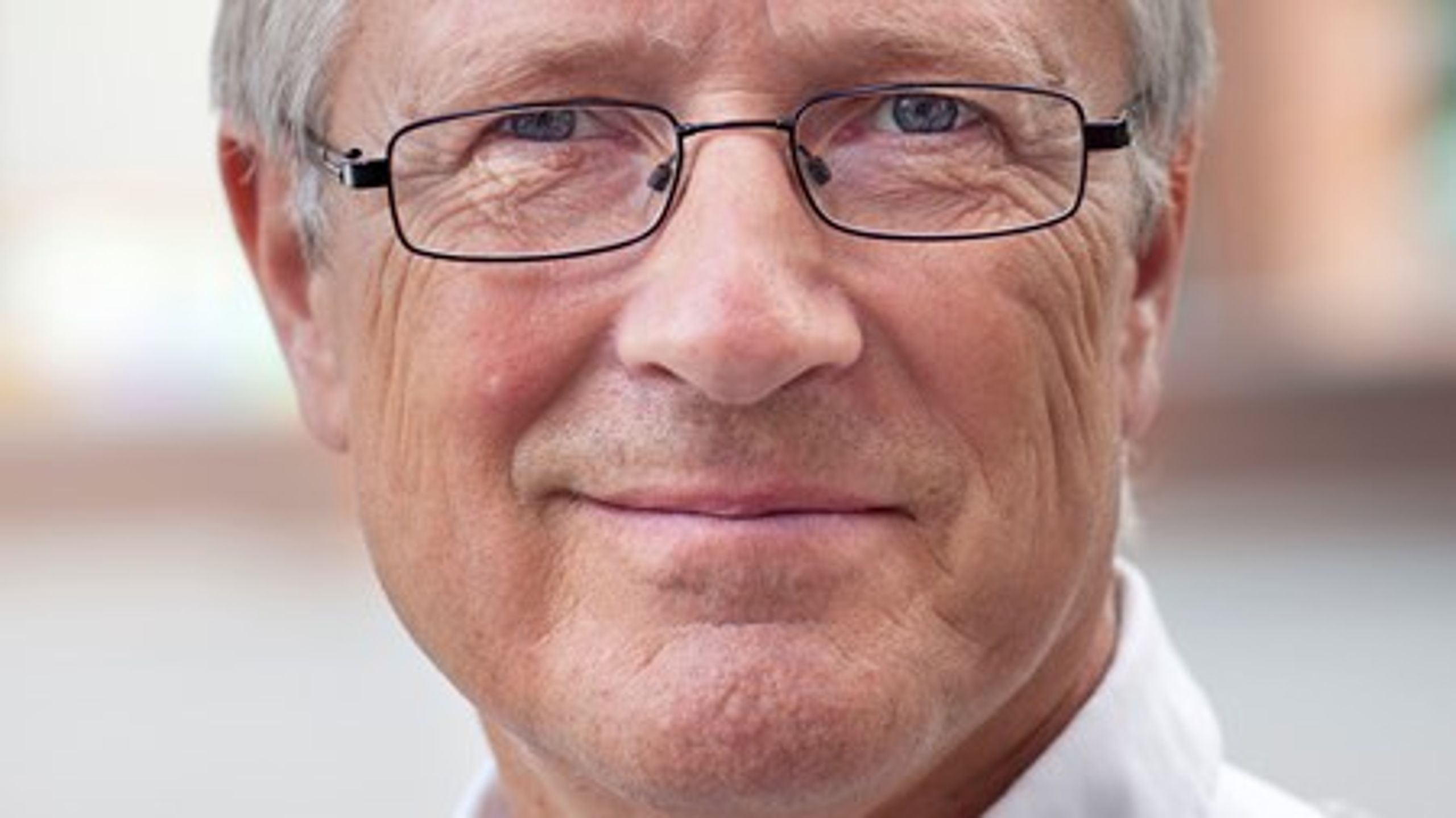 Bertel Haarders Danmakrskanon skal være et&nbsp;folkeoplysningsprojekt om samfundets grundlæggende værdier, skriver Michael Böss, samfundsforsker og historiker ved Aarhus Universitet.&nbsp;